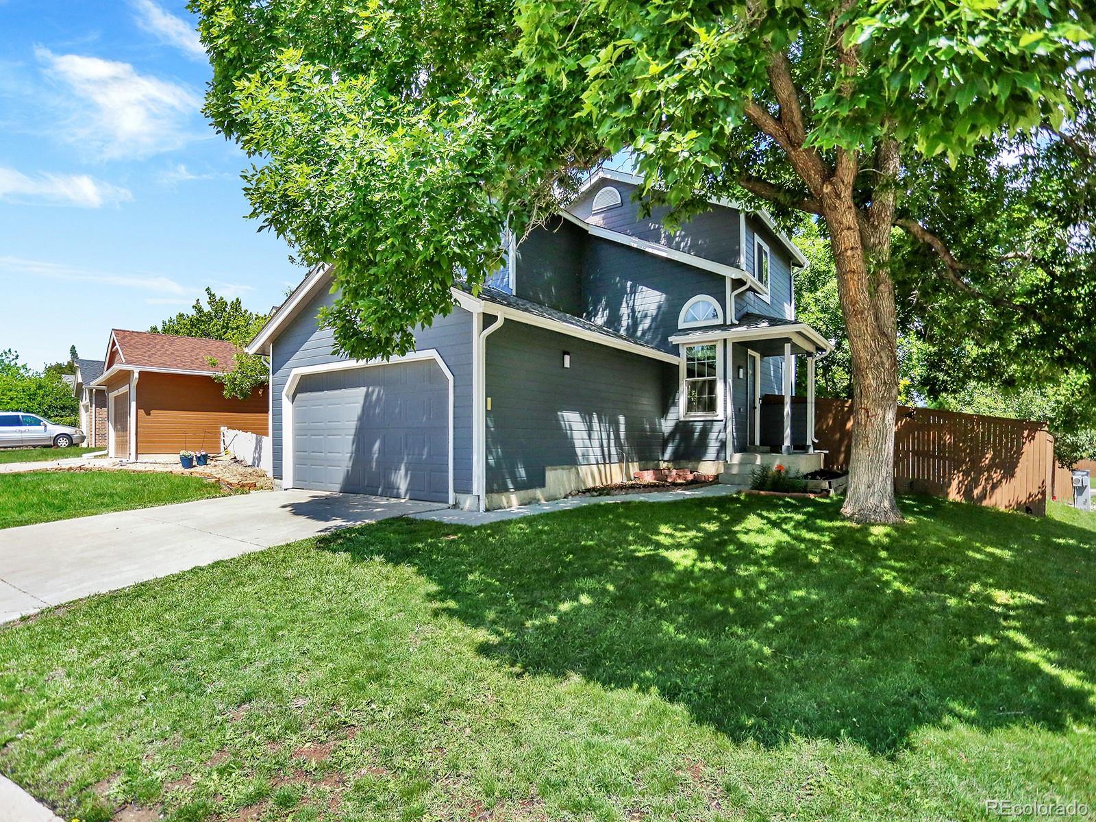 Northridge Highlands Ranch Home | MLS #: 3137896453  Arden Circle, Highlands Ranch Beds: 3 Baths: 2 Price: $525,000