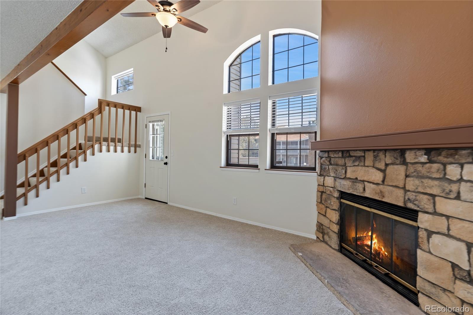 Foxdale Aurora Condo / Townhome | MLS #: 3715574942 S Walden Street 206, Aurora Beds: 3 Baths: 2 Price: $321,795