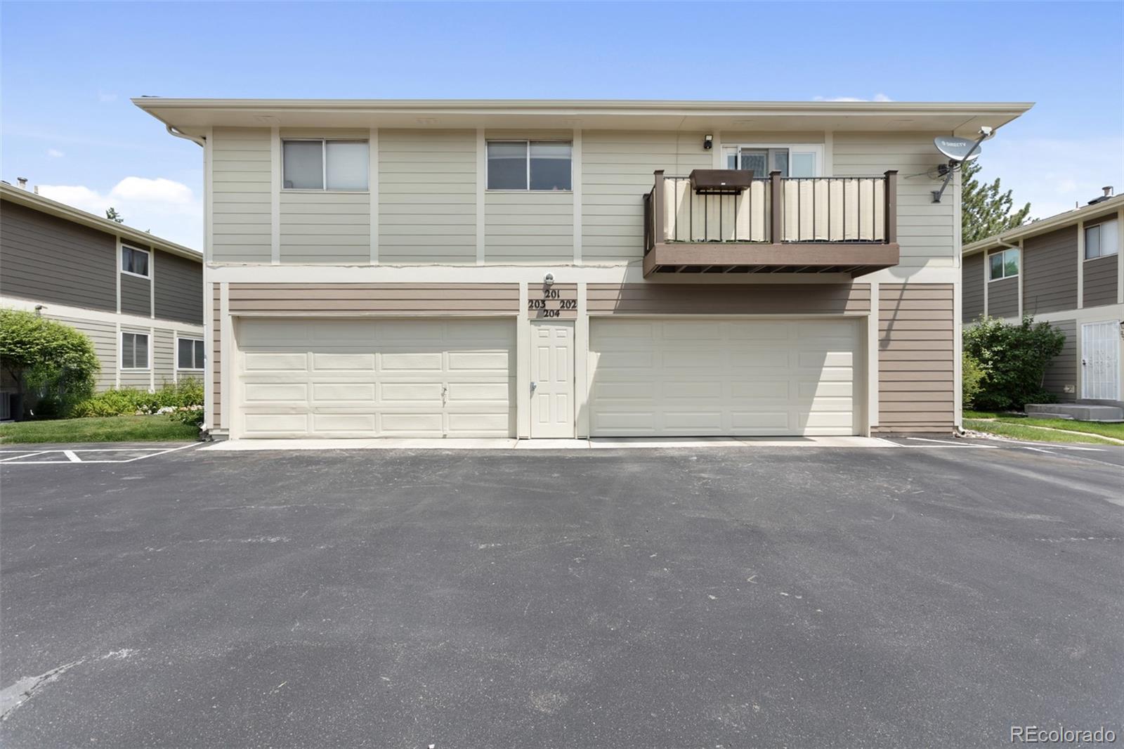 Raintree Denver Condo / Townhome | MLS #: 71140876650 E Arizona Avenue 203, Denver Beds: 2 Baths: 2 Price: $275,000