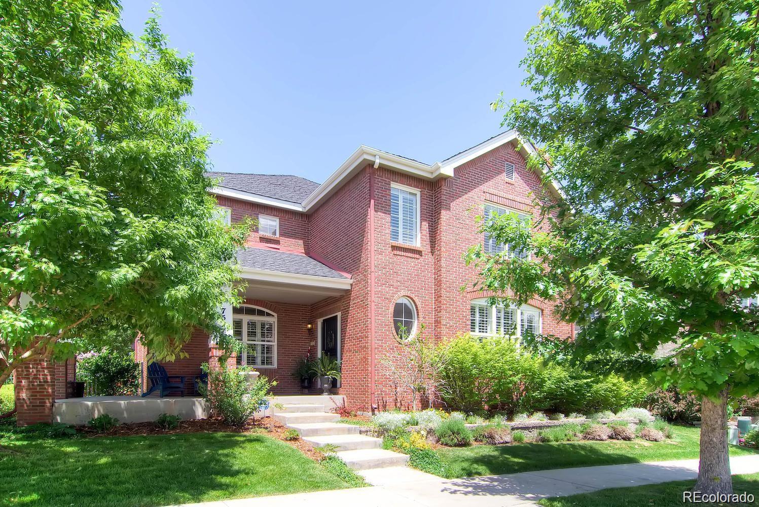 Lowry Denver Home | MLS #: 21615617527 E Severn Place, Denver Beds: 5 Baths: 4 Price: $1,365,000