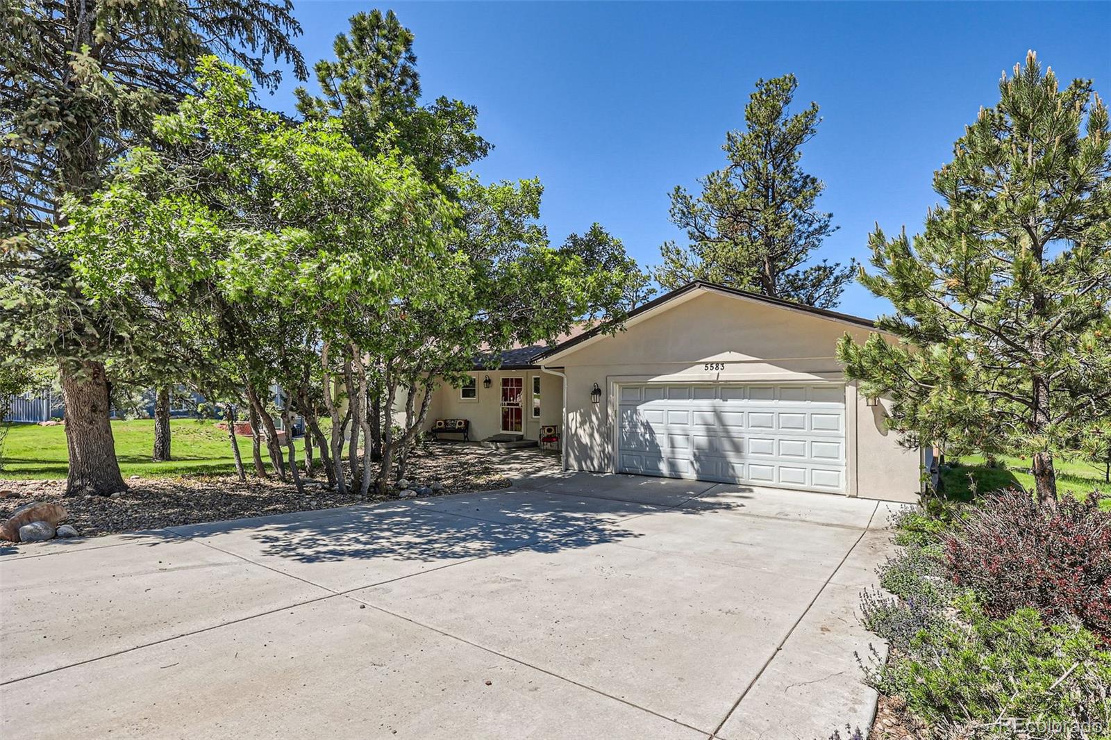 The Pinery Parker Home | MLS #: 26887495583  Thunder Hill Road, Parker Beds: 5 Baths: 3 Price: $679,000