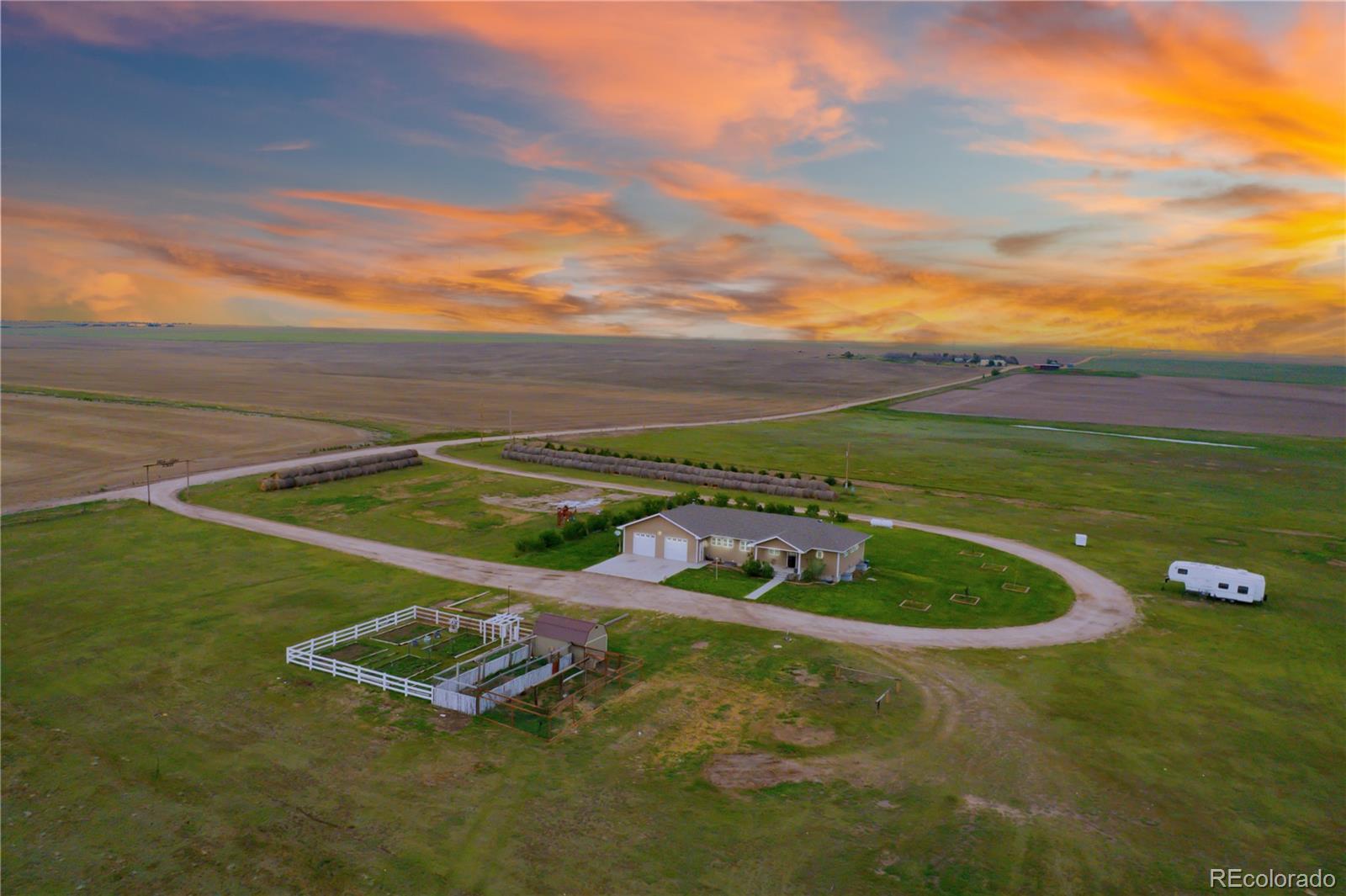 46950 county road mm , Otis sold home. Closed on 2025-10-02 for $505,000.