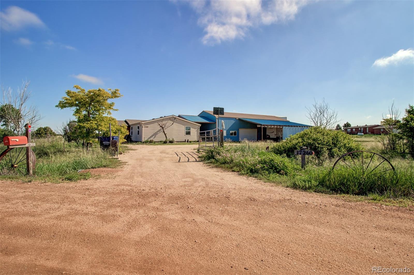 17260  honeydew court, Peyton sold home. Closed on 2025-07-25 for $455,000.