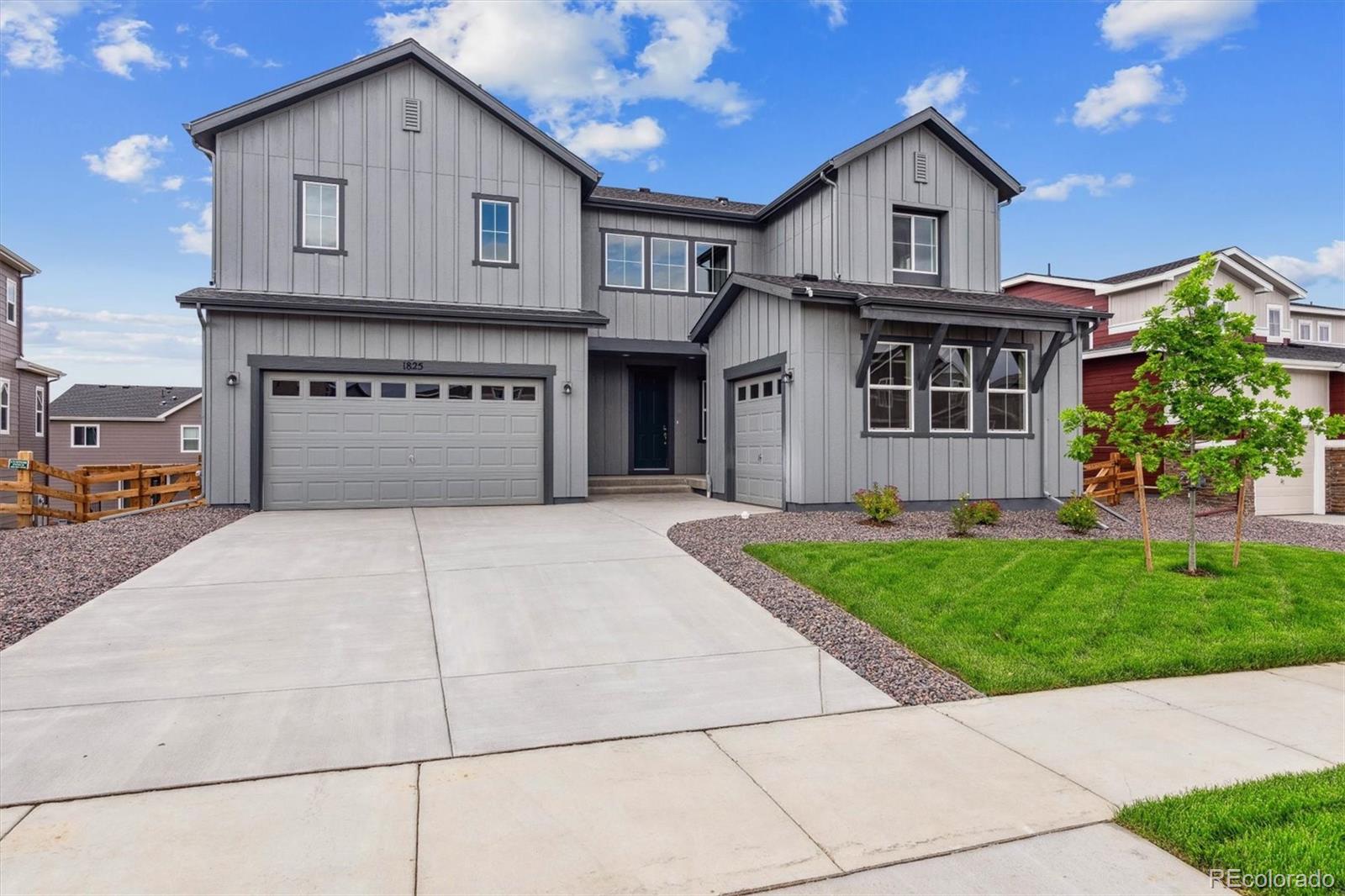 1825 morgan drive, Erie sold home. Closed on 2025-07-28 for $875,000.