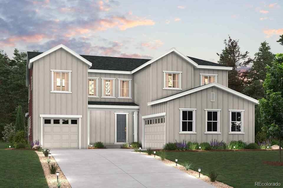 Morgan Hill Erie Home | MLS #: 31105791699  Morgan Drive, Erie Beds: 5 Baths: 5 Price: $999,990