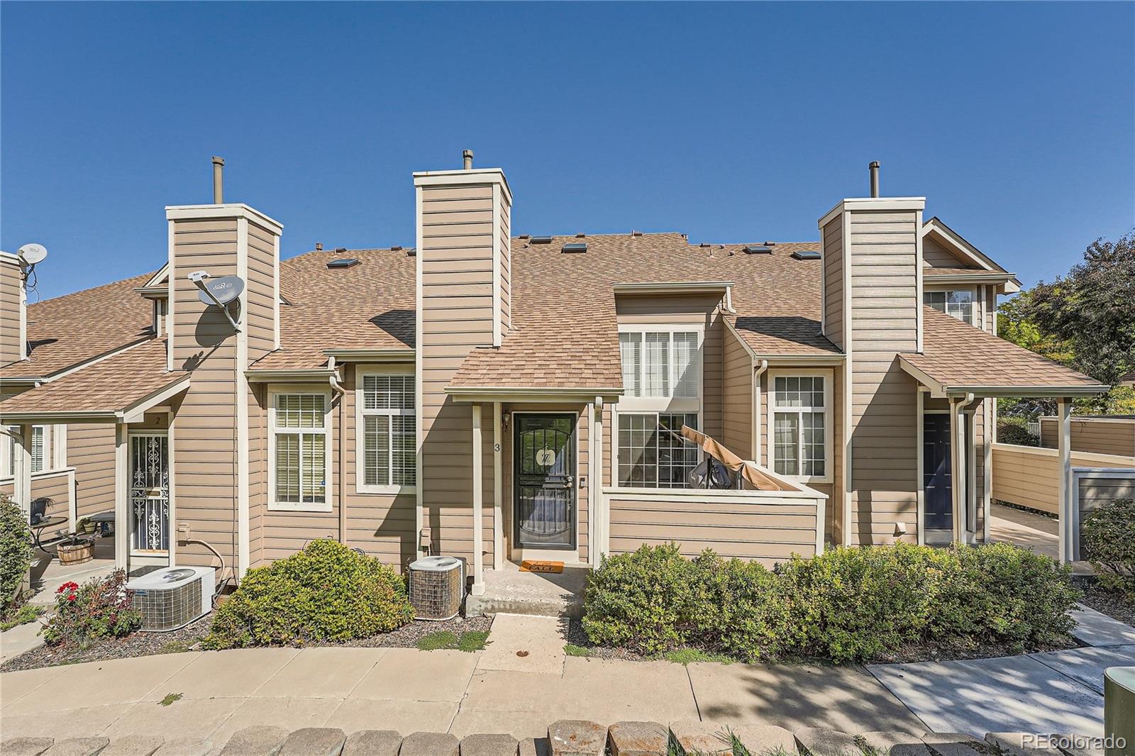  Westminster Condo / Townhome | MLS #: 27864866839  Zenobia Street 3, Westminster Beds: 2 Baths: 3 Price: $424,999