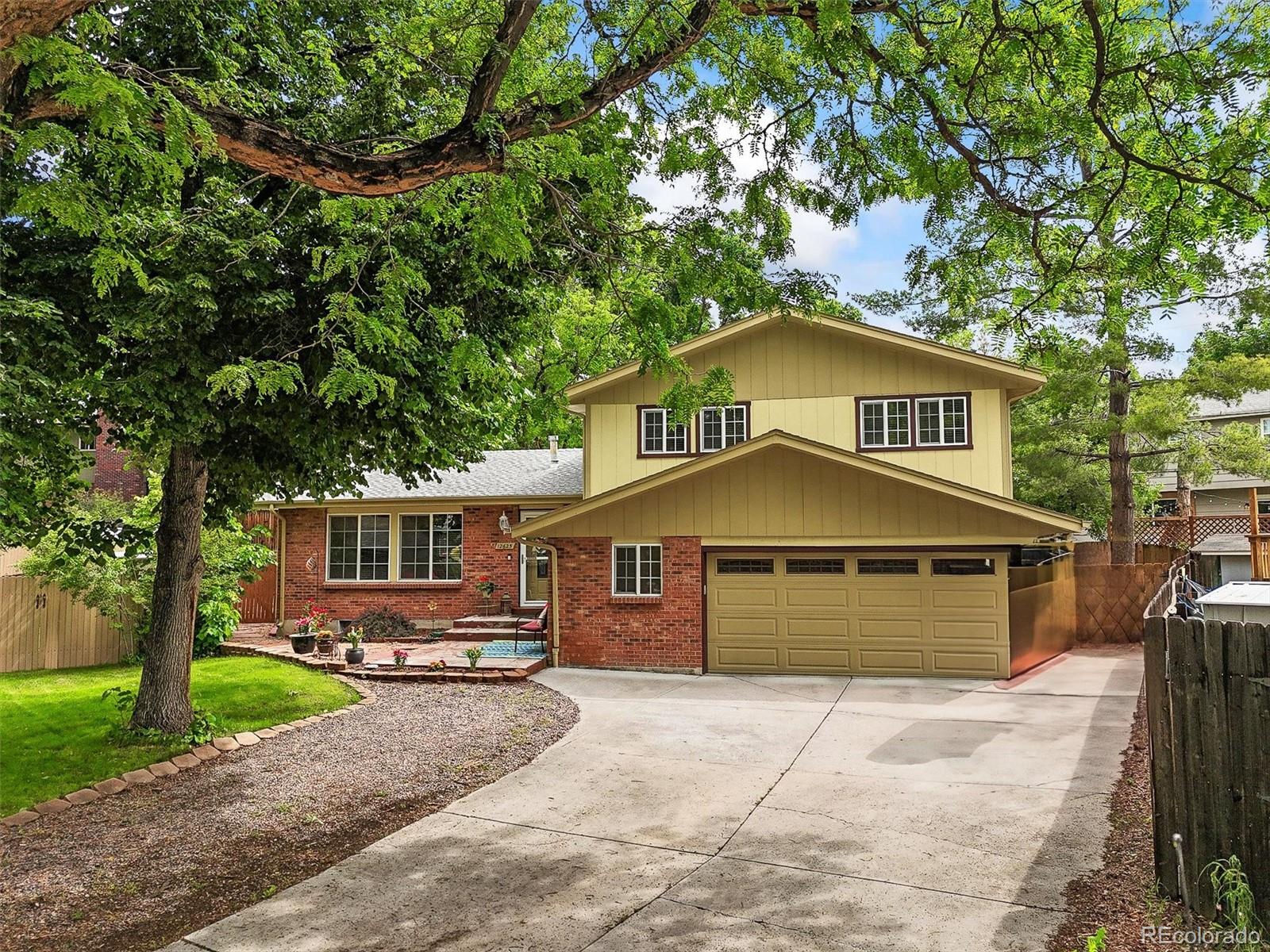 Ralston Estates Arvada Home | MLS #: 889213012625 W 66th Circle, Arvada Beds: 4 Baths: 3 Price: $705,000