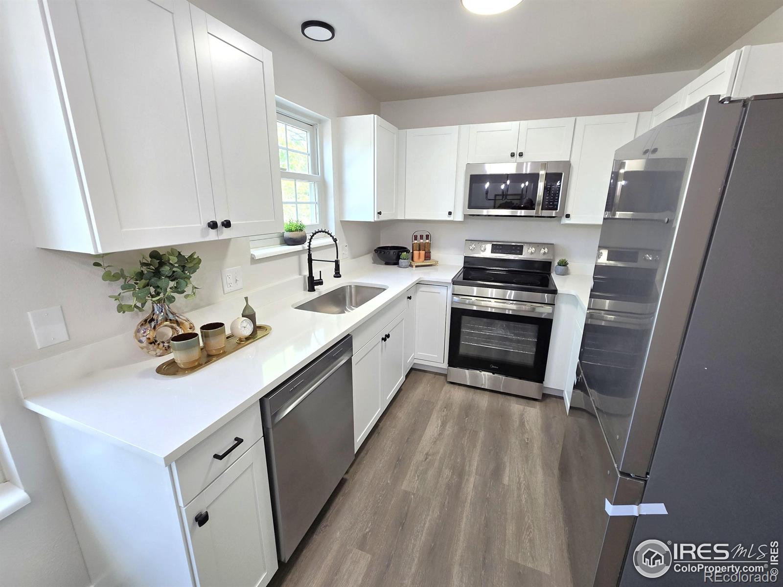 Appleridge Fort Collins Home | MLS #: 45678910358943200  Azalea Drive, Fort Collins Beds: 2 Baths: 2 Price: $296,500
