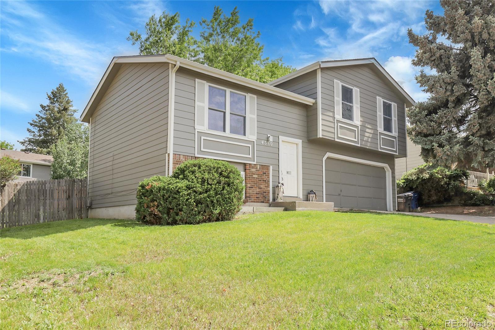 4580 w 109th avenue, Westminster sold home. Closed on 2025-07-07 for $505,000.
