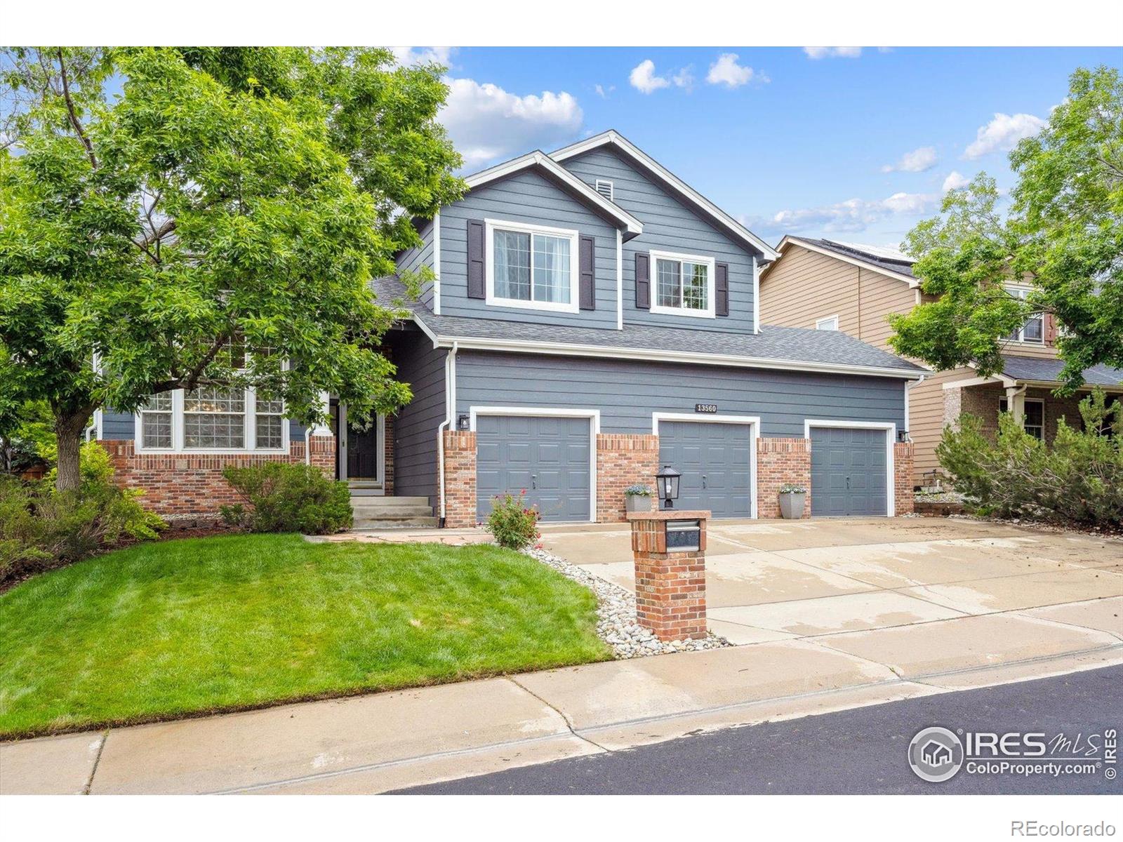 Signal Creek Thornton Home | MLS #: 456789103595513560  Detroit Street, Thornton Beds: 4 Baths: 5 Price: $675,000