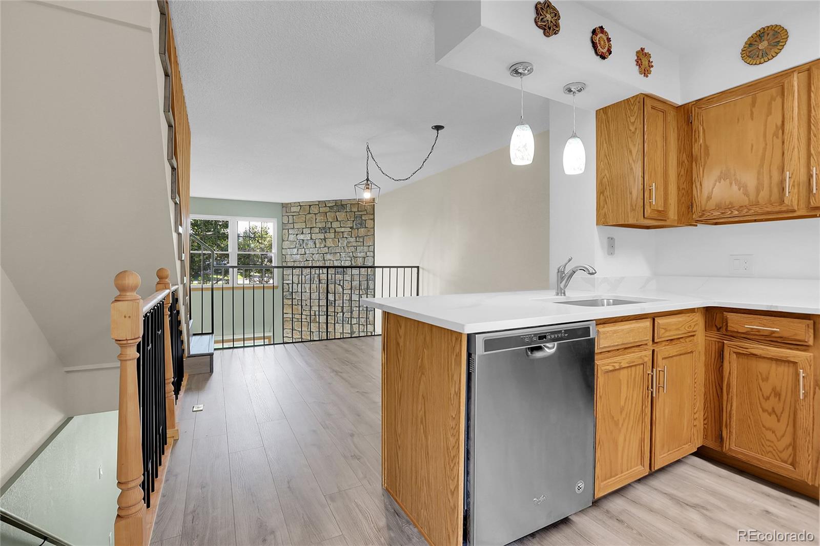 Dutch Ridge Littleton Condo / Townhome | MLS #: 60143939320 W Ontario Drive , Littleton Beds: 2 Baths: 2 Price: $409,000