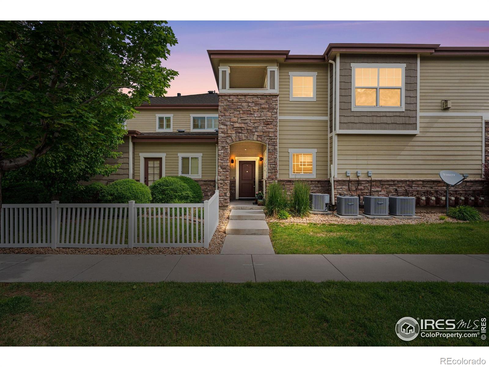 5020  cinquefoil lane, Fort Collins sold home. Closed on 2025-08-22 for $405,000.