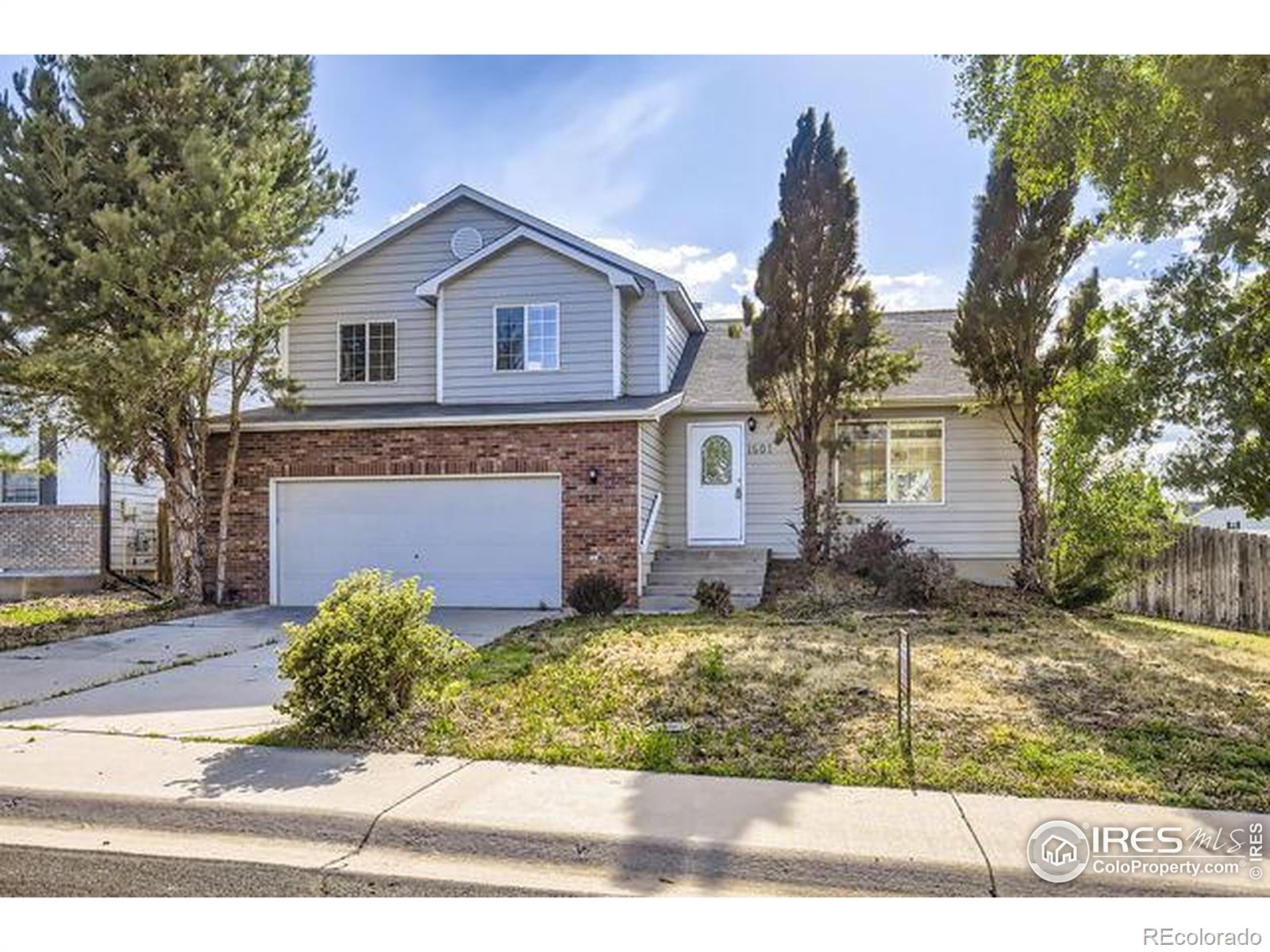 Country Club West 4th Fg Greeley Home | MLS #: 45678910359821601  51st Avenue, Greeley Beds: 3 Baths: 3 Price: $415,000