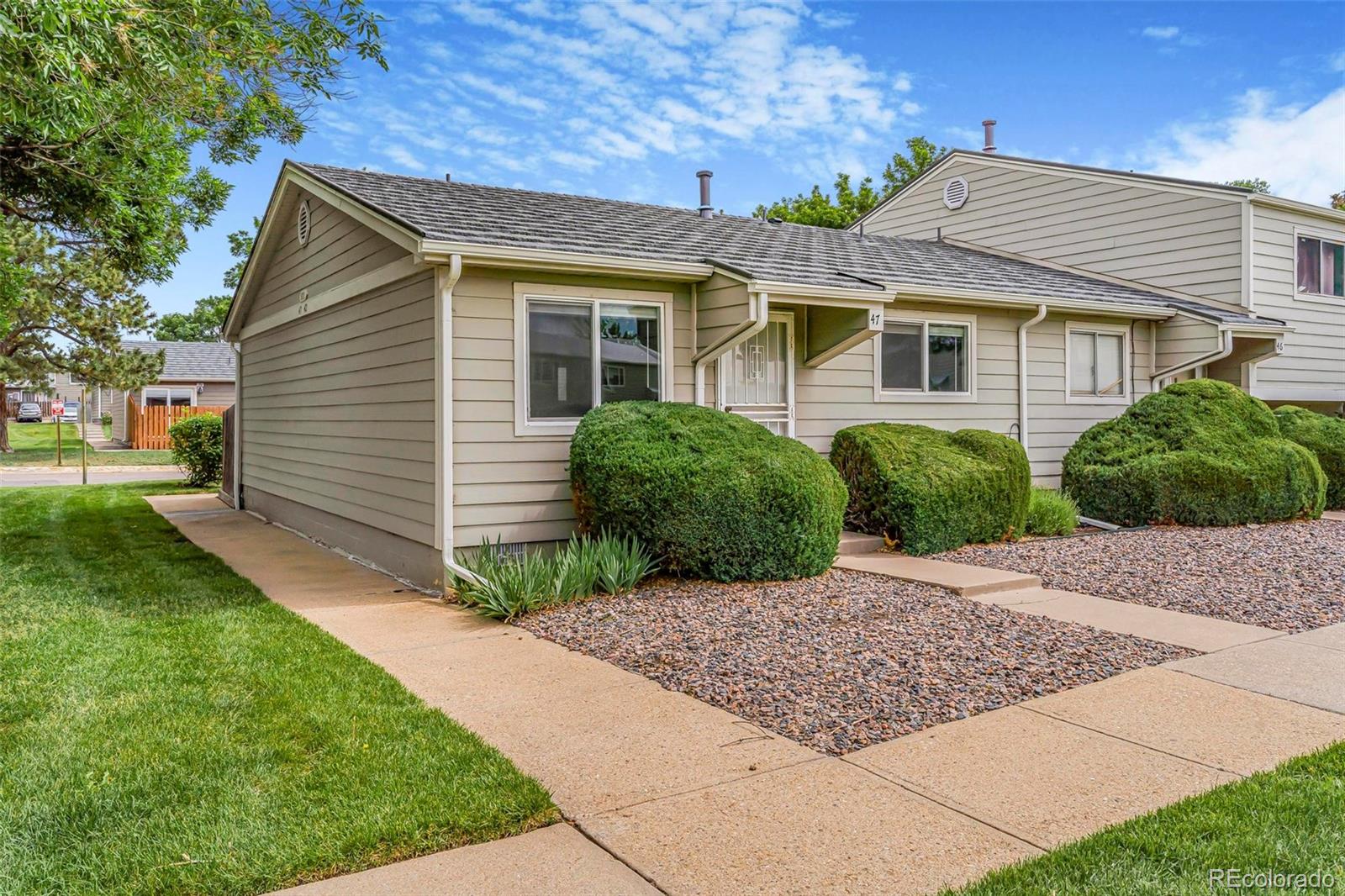5711 w 92nd avenue, Westminster sold home. Closed on 2025-12-22 for $245,000.