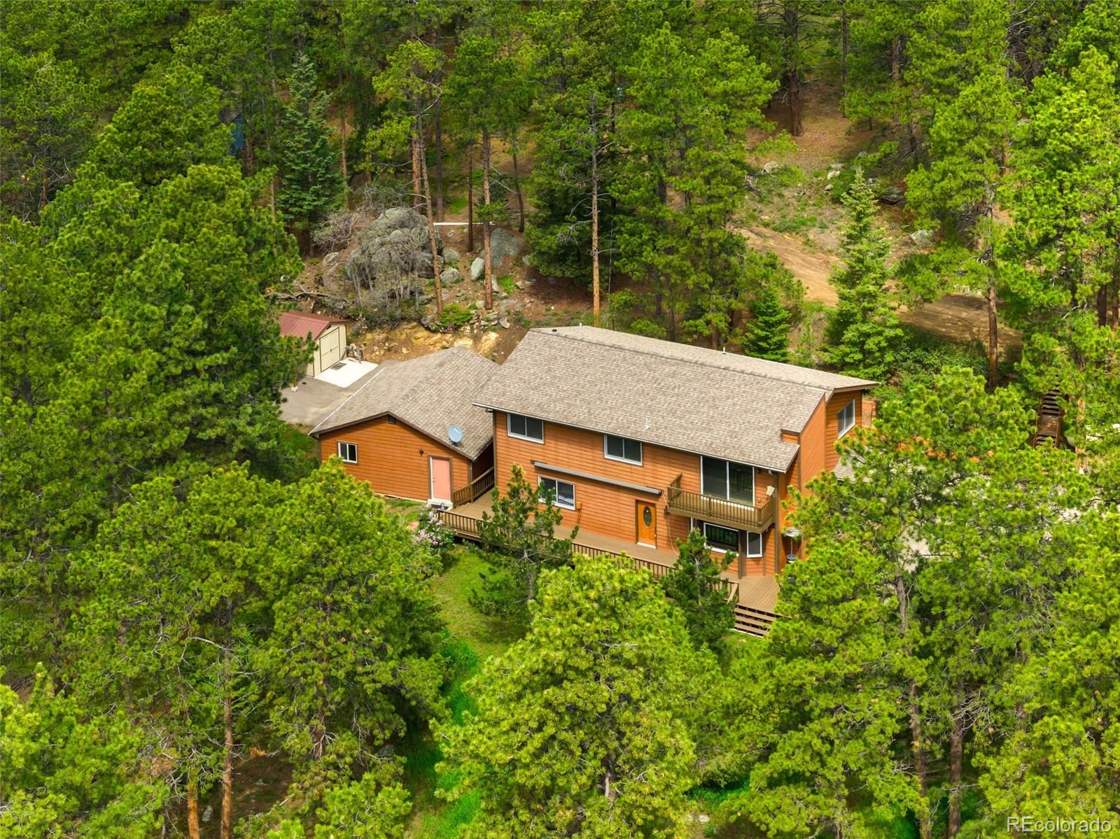  Morrison Home | MLS #: 39086469633  Fox Valley Drive, Morrison Beds: 4 Baths: 3 Price: $825,000