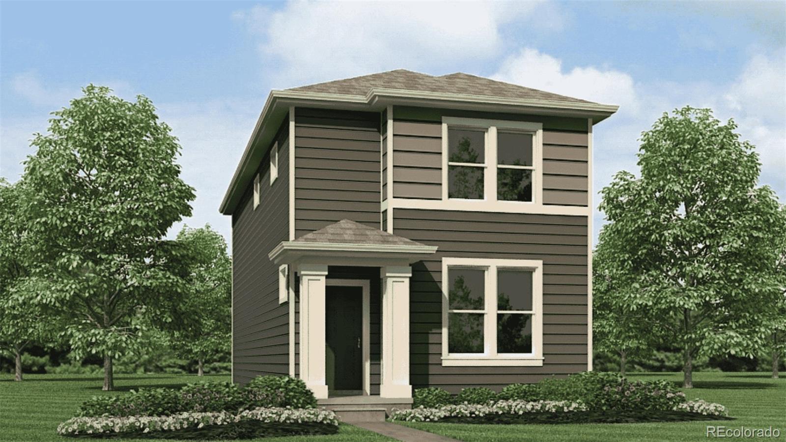 Tailholt Severance Home | MLS #: 8747525364  Tailholt Avenue, Severance Beds: 3 Baths: 2 Price: $404,900