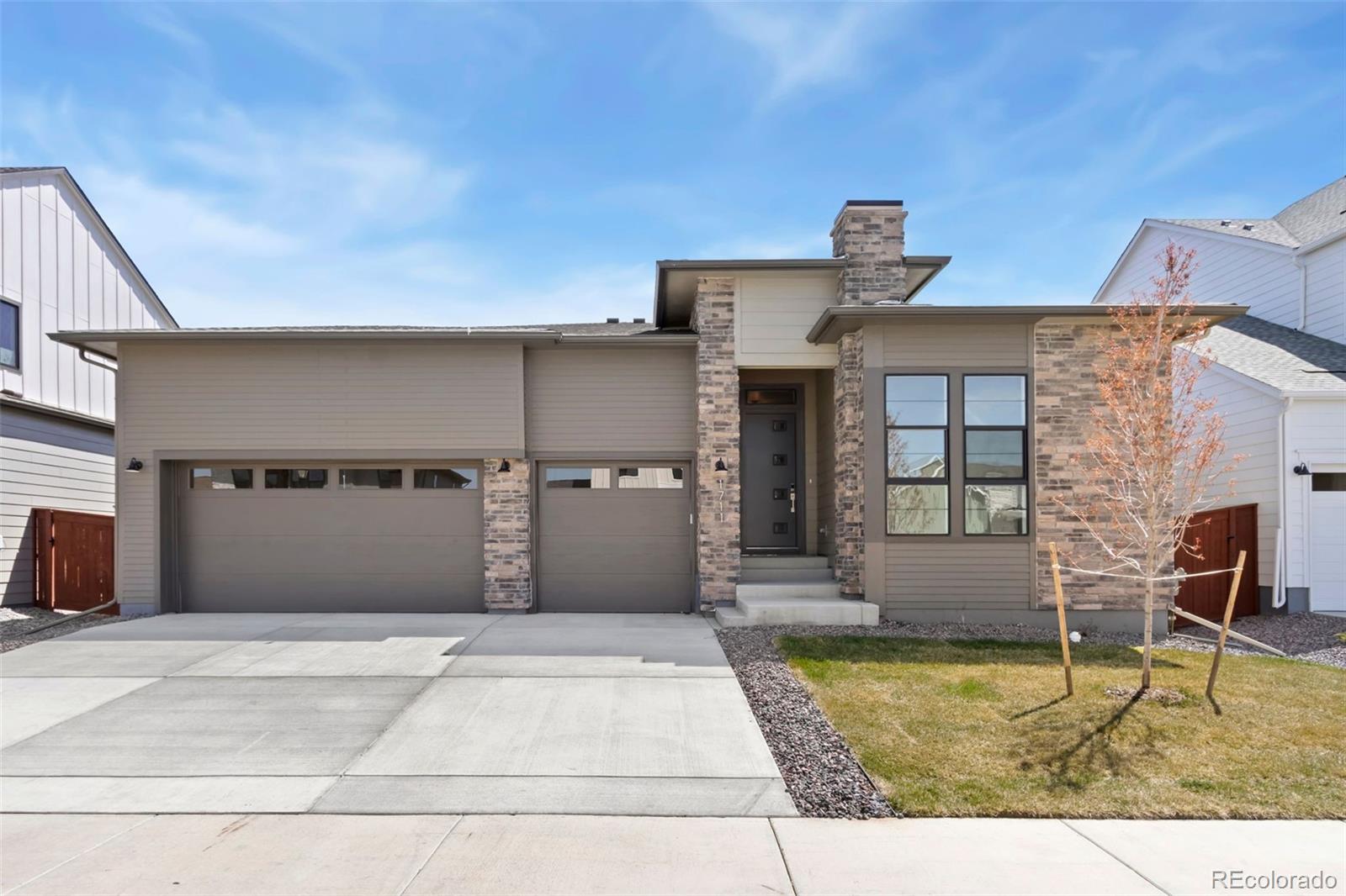 Raindance Windsor Home | MLS #: 17867811711  Branching Canopy Drive, Windsor Beds: 4 Baths: 4 Price: $799,900