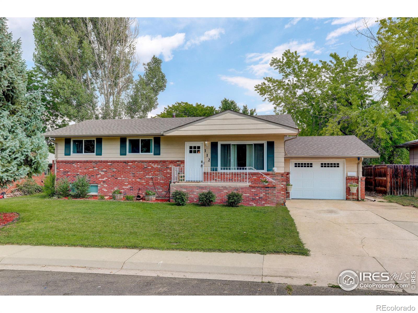 Holiday Park Longmont Home | MLS #: 4567891036015112  Dawson Place, Longmont Beds: 4 Baths: 3 Price: $545,000