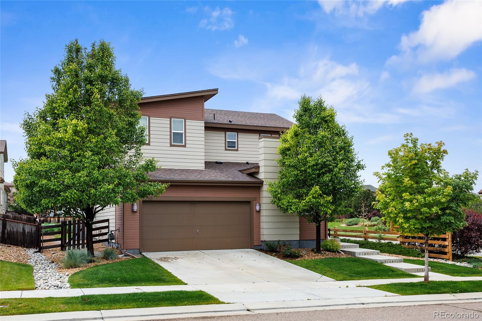 Reunion Commerce City Home | MLS #: 580408917258 E 109th Avenue, Commerce City Beds: 3 Baths: 3 Price: $520,000