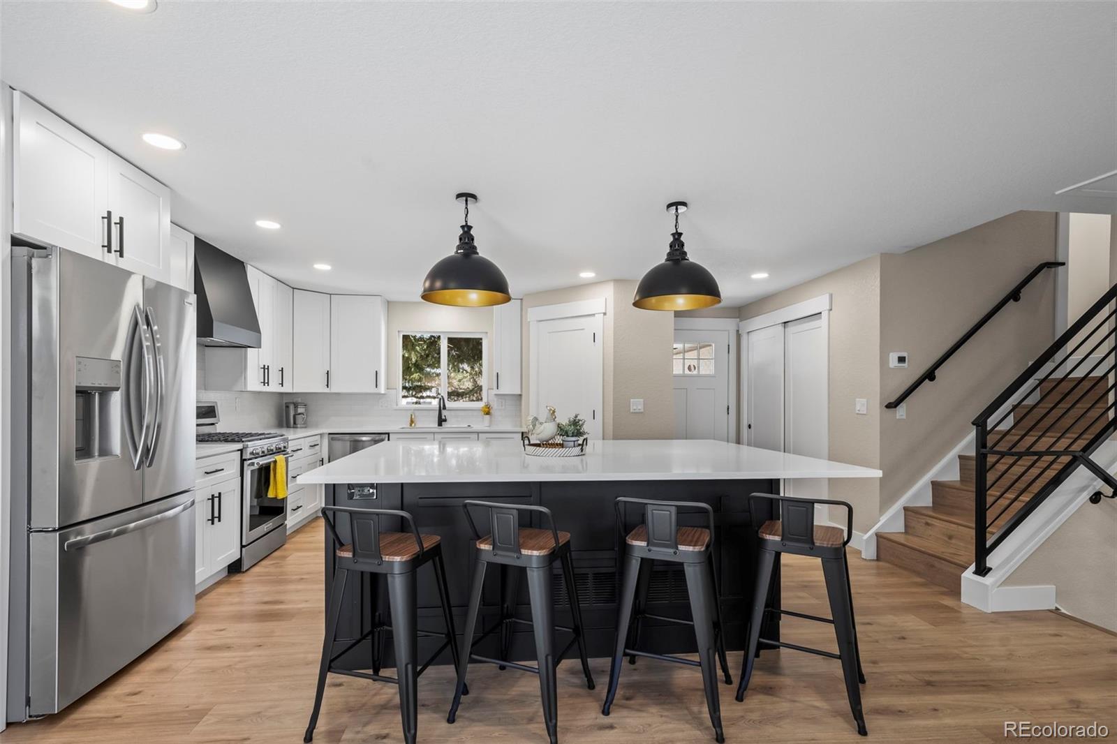 Pomona Lakes Arvada Home | MLS #: 48116268334  Allison Court, Arvada Beds: 4 Baths: 3 Price: $750,000