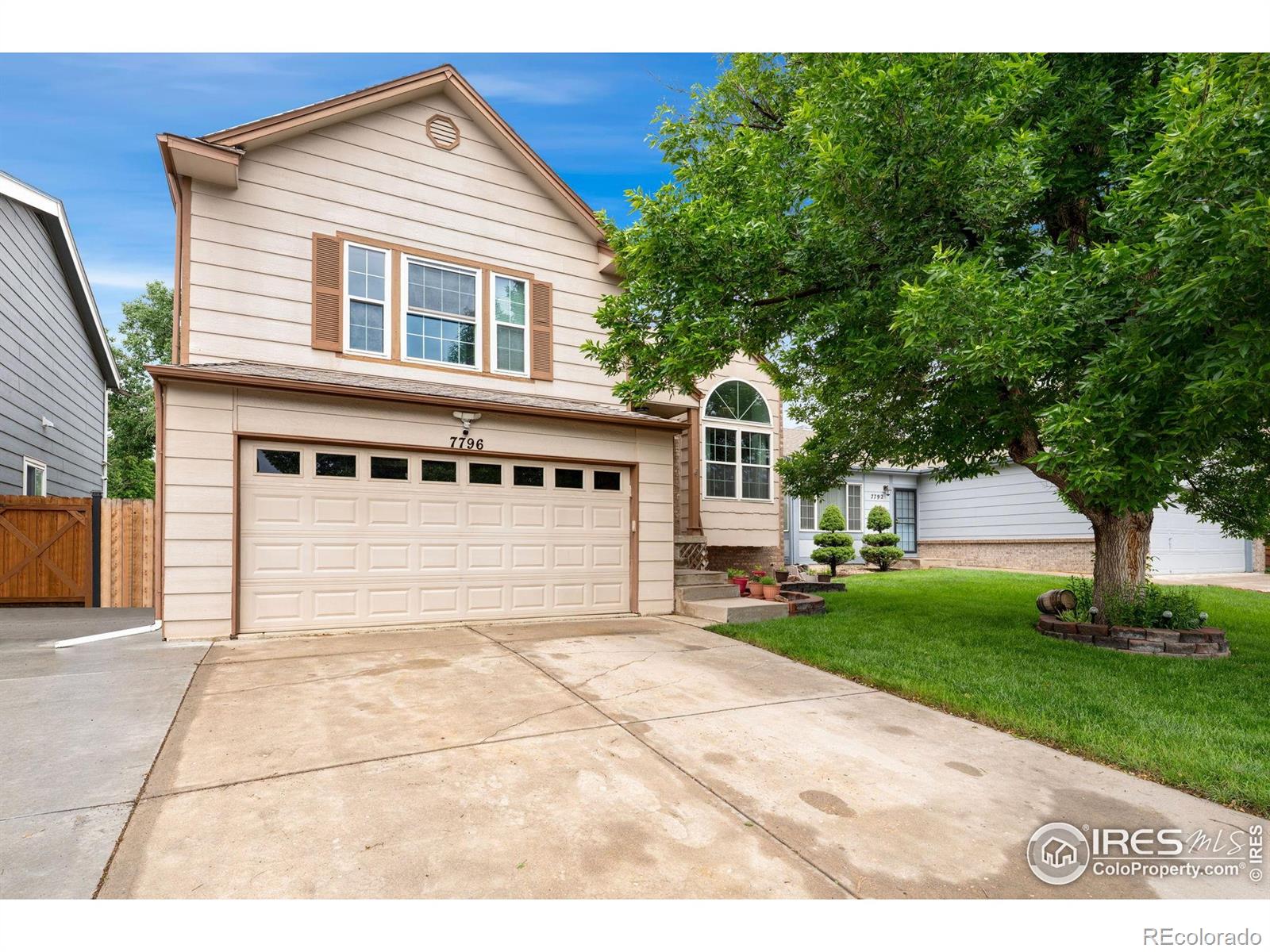 7796  Xavier Court, westminster MLS: 4567891036031 Beds: 4 Baths: 3 Price: $540,000