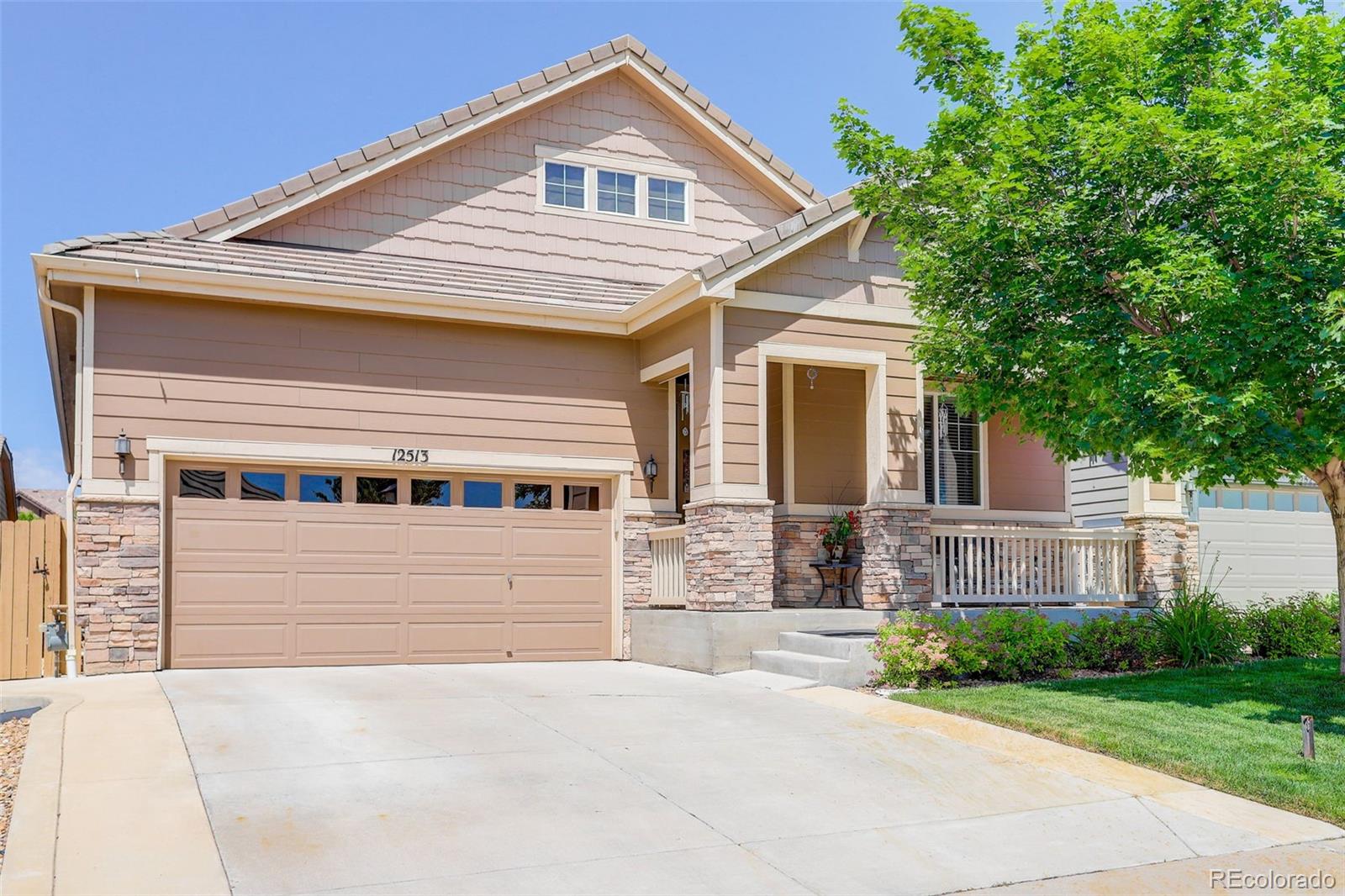 12513  grape street, Thornton sold home. Closed on 2025-10-22 for $615,000.