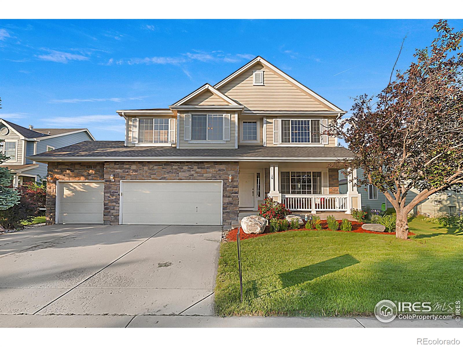 Water Valley Windsor Home | MLS #: 4567891036052116  Cobble Court, Windsor Beds: 4 Baths: 3 Price: $635,000