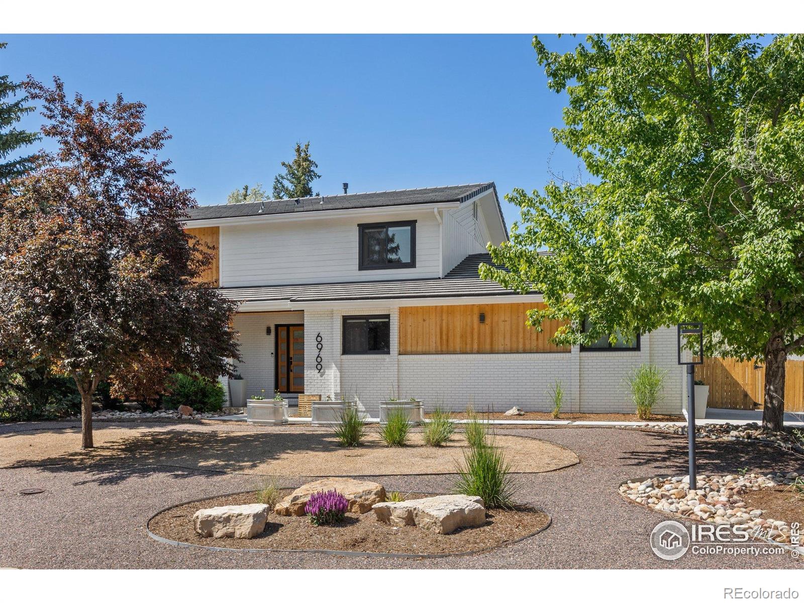 6969  Harvest Road, boulder MLS: 4567891036053 Beds: 6 Baths: 4 Price: $1,525,000