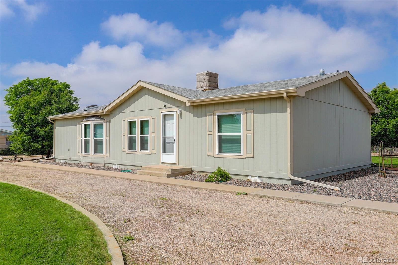 Irondale Commerce City Home | MLS #: 52949618481  Uinta Street, Commerce City Beds: 3 Baths: 2 Price: $565,000