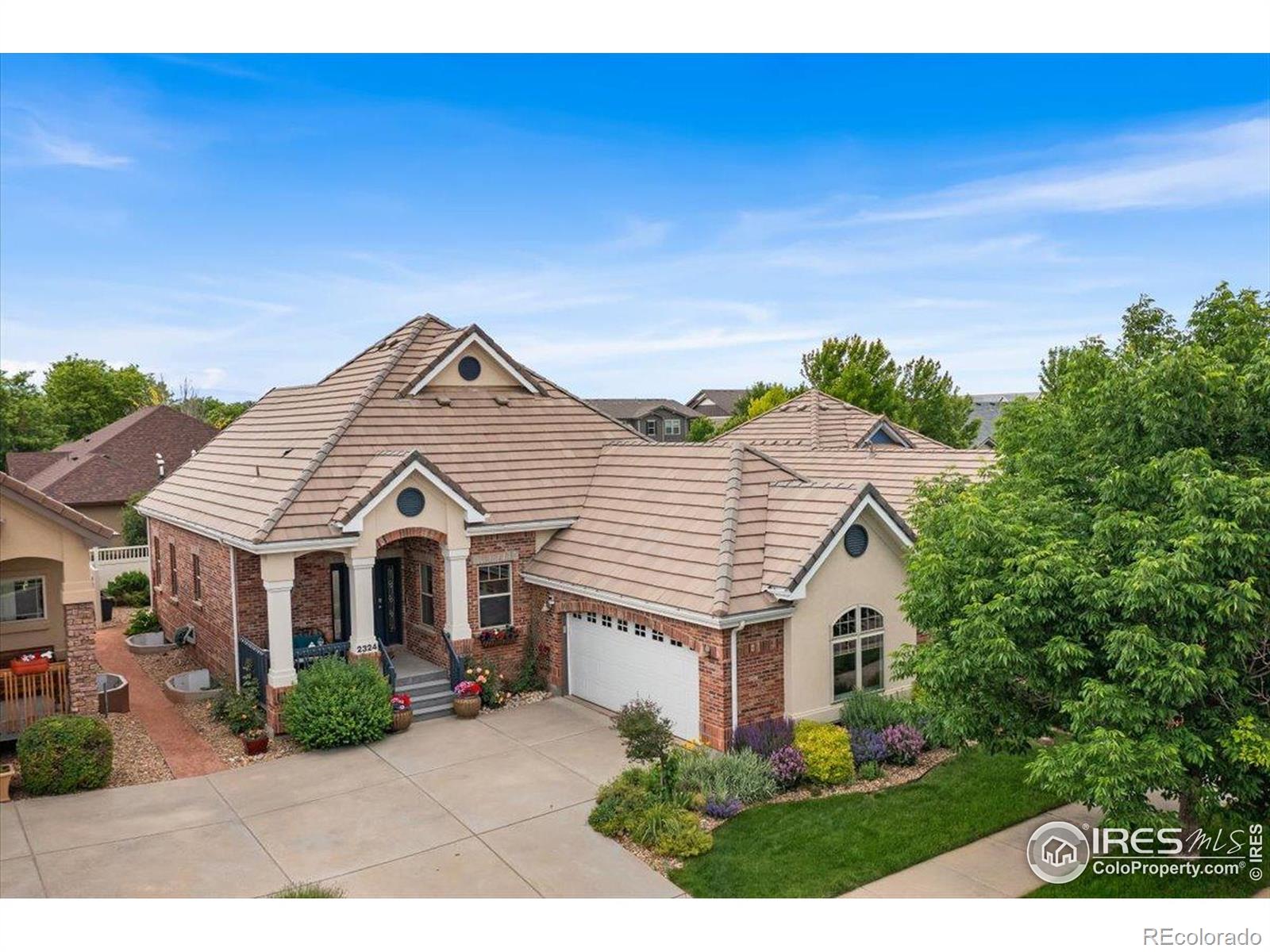 Prairie Village Longmont Home | MLS #: 45678910360772324  Steppe Drive, Longmont Beds: 3 Baths: 3 Price: $649,500