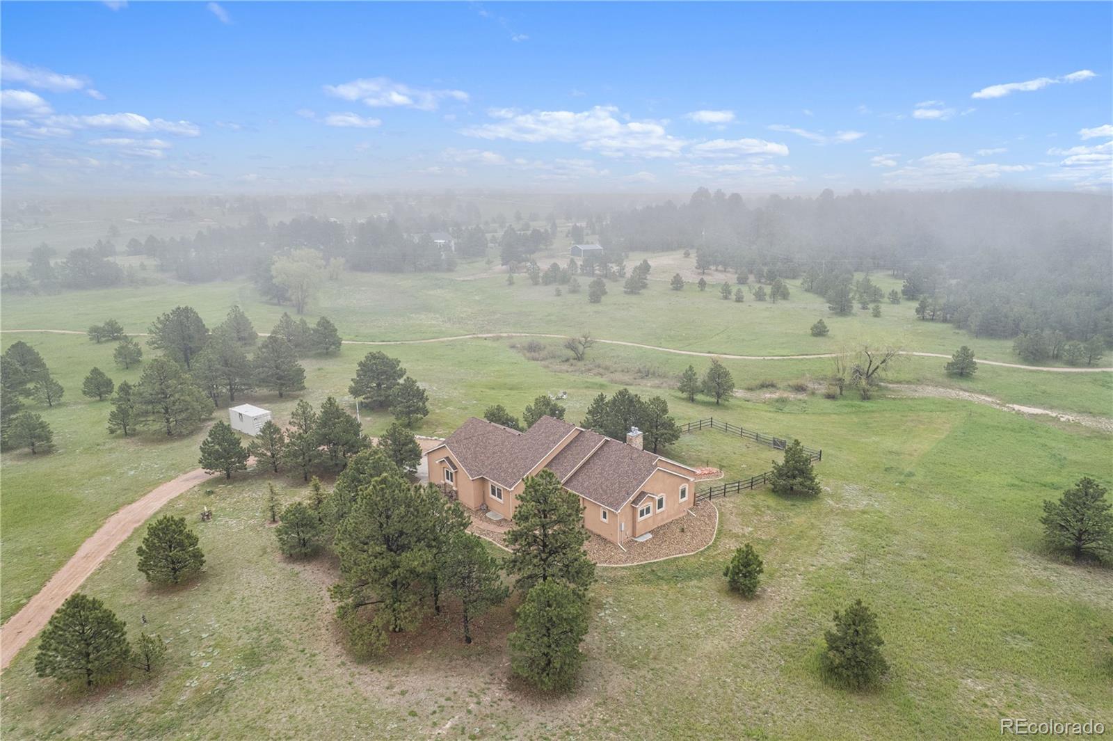 Woodlake Elbert Home | MLS #: 636370415910  Rhodes Place, Elbert Beds: 4 Baths: 3 Price: $849,900