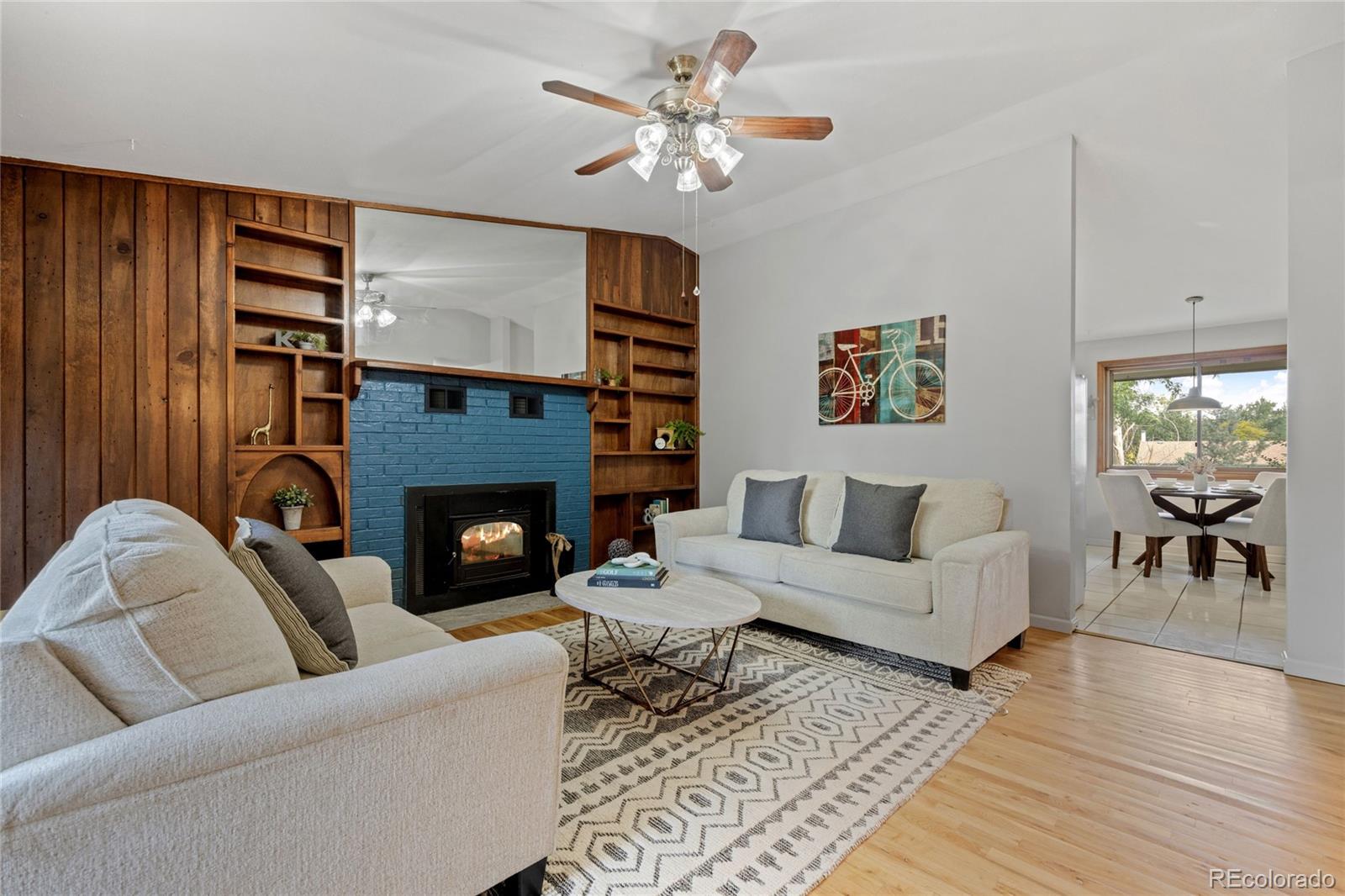 7563 lamar court, Arvada sold home. Closed on 2025-07-25 for $570,000.