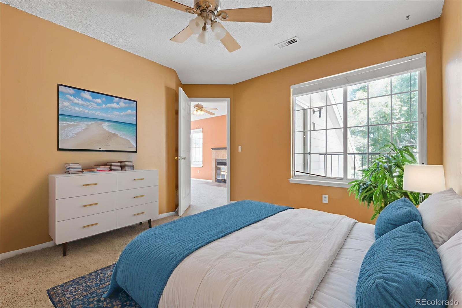 Meadow Hills Aurora Condo / Townhome | MLS #: 295944513782 E Lehigh Avenue H, Aurora Beds: 2 Baths: 1 Price: $210,000