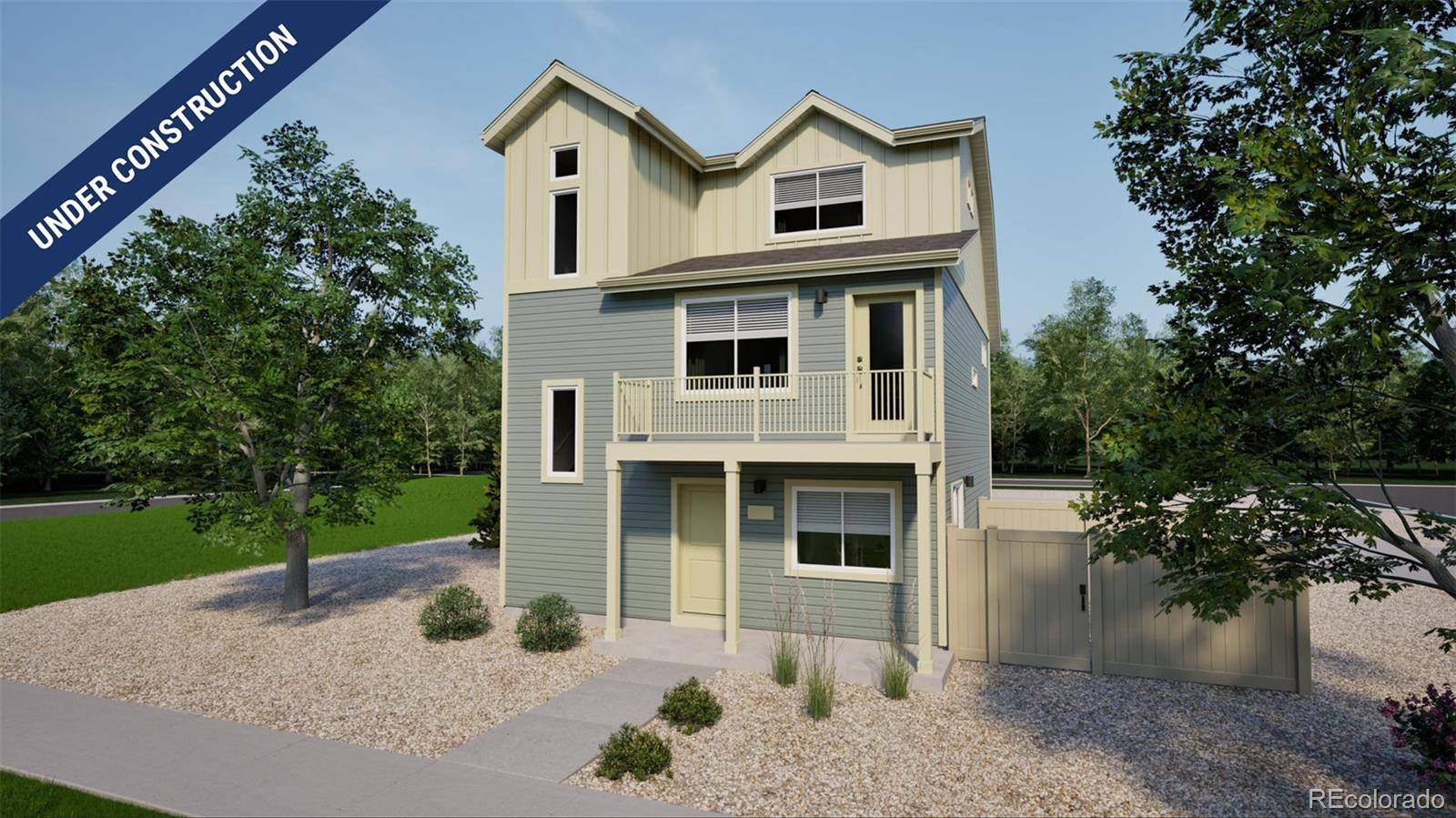  Bennett Home | MLS #: 340478146534  Avery Lane, Bennett Beds: 3 Baths: 3 Price: $384,999