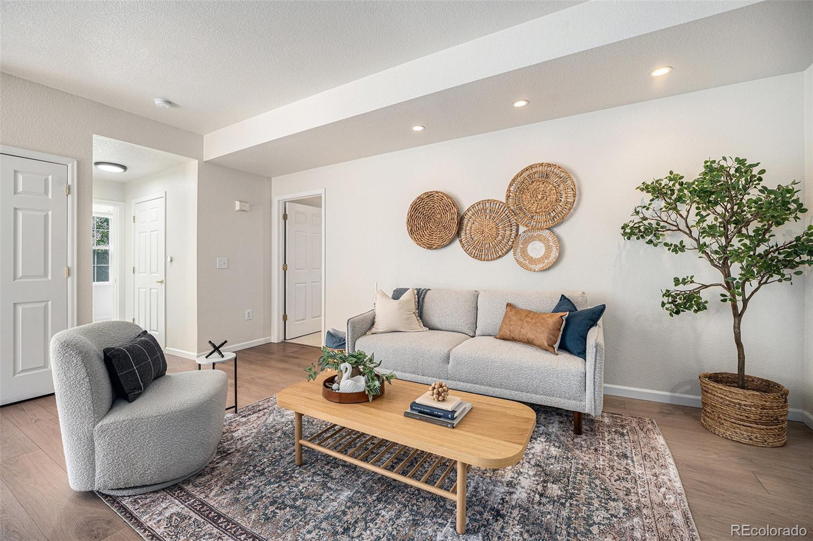 Steeplechase Littleton Condo / Townhome | MLS #: 65307852980 W Centennial Drive L, Littleton Beds: 2 Baths: 2 Price: $370,000