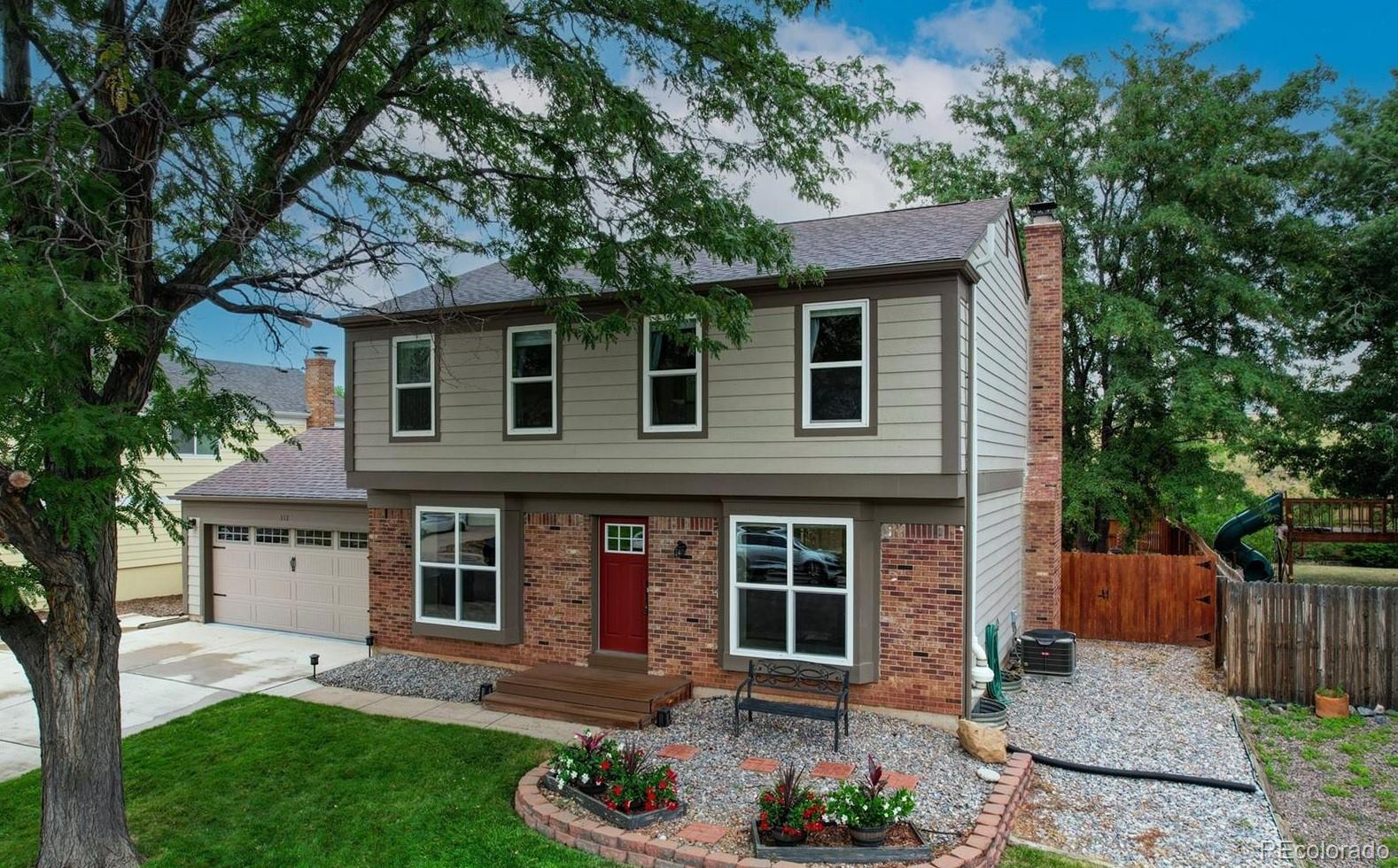 Heritage Dells Golden Home | MLS #: 5994145312  Allen Street, Golden Beds: 3 Baths: 3 Price: $970,000