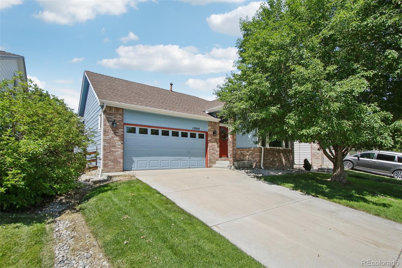 13959  e 106th avenue, Commerce City sold home. Closed on 2025-08-05 for $465,000.