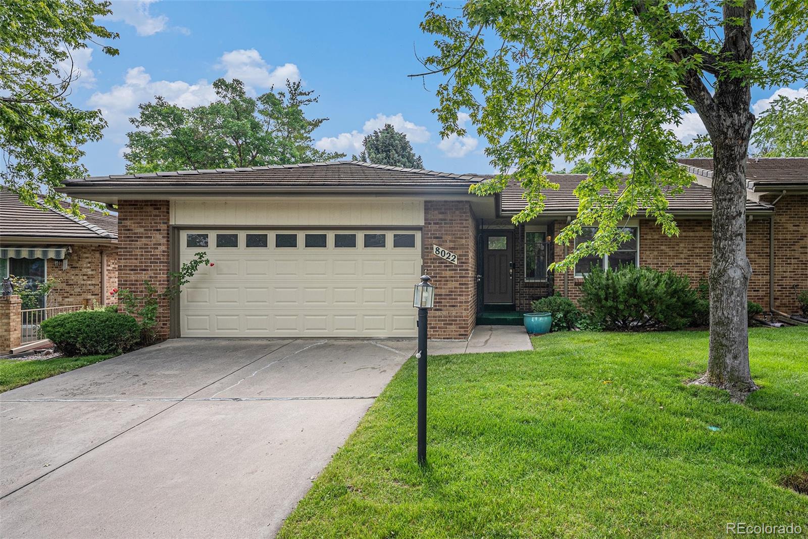 8022 w 78th way, Arvada sold home. Closed on 2025-08-15 for $549,000.