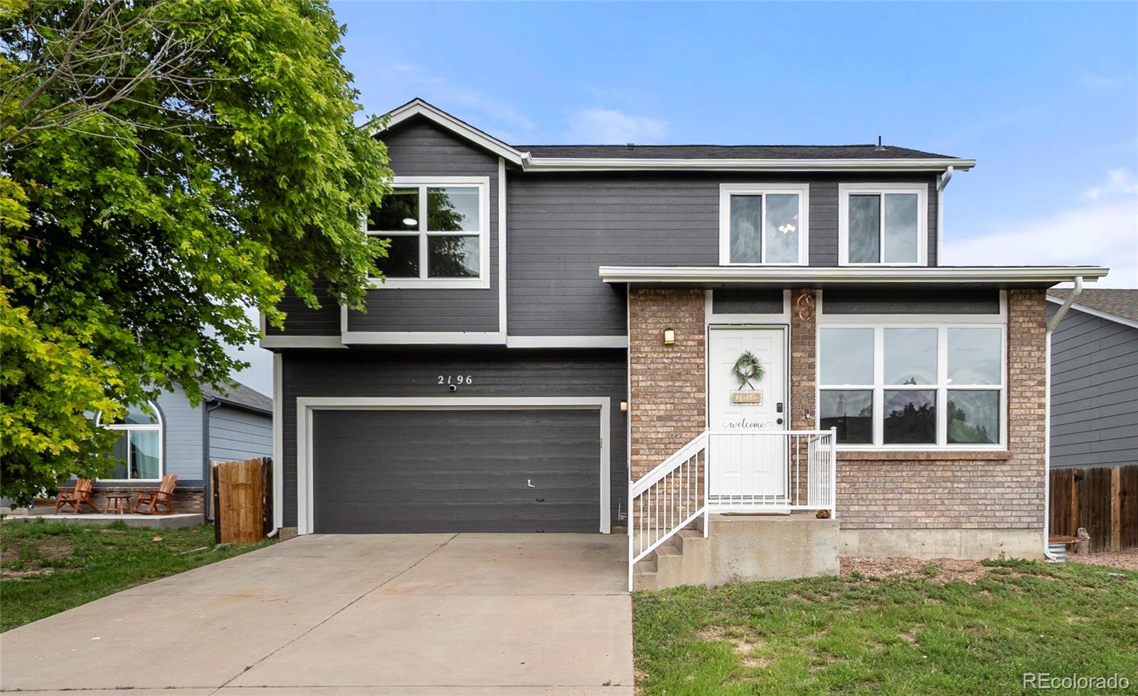 2196  bent tree lane, Fountain sold home. Closed on 2025-07-18 for $380,000.