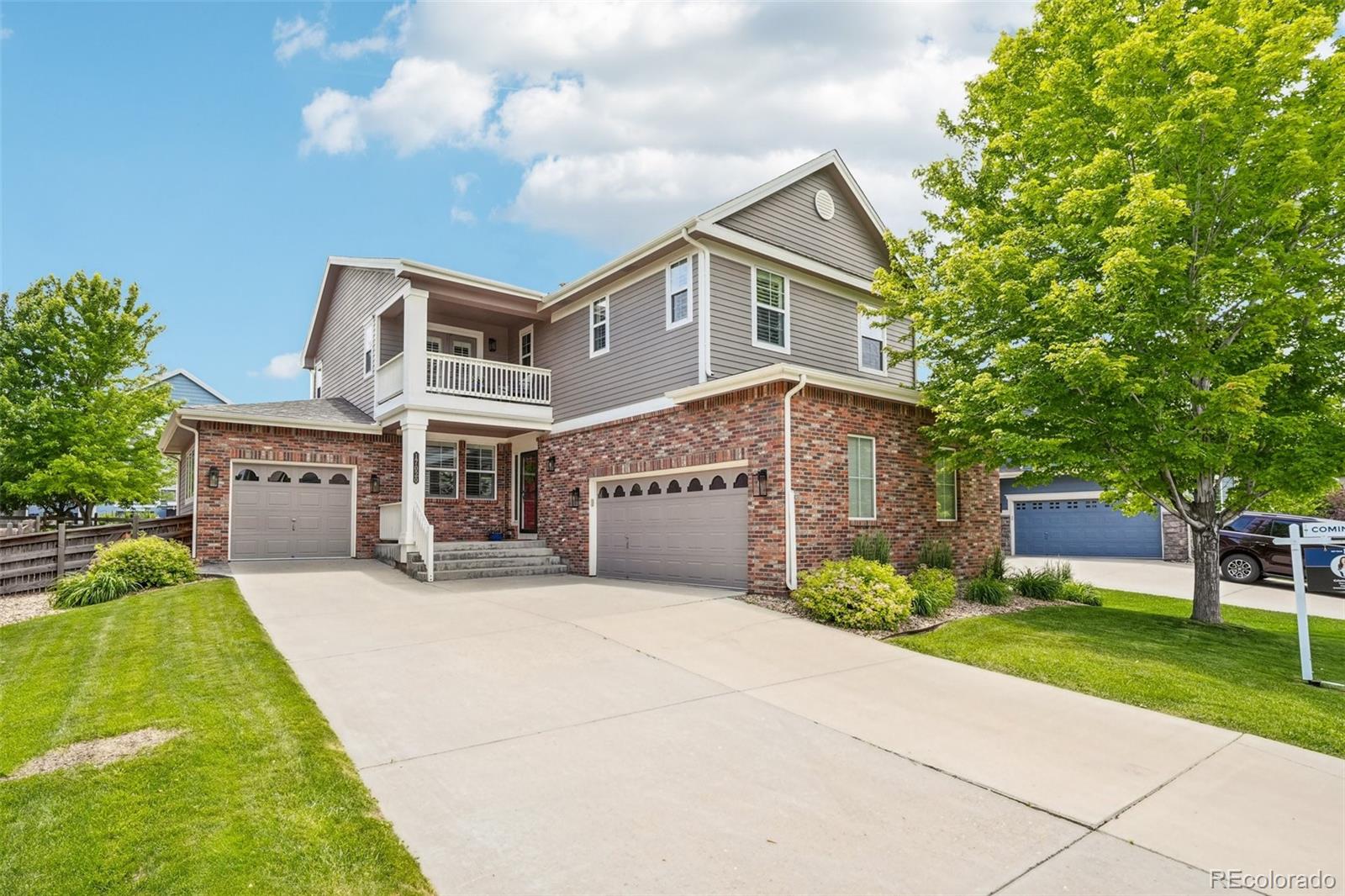 Reunion Commerce City Home | MLS #: 366136817020  E 107th Avenue, Commerce City Beds: 4 Baths: 4 Price: $675,000