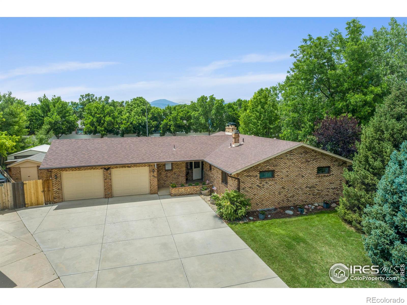 2742 daffodil place, Loveland sold home. Closed on 2025-10-15 for $465,000.