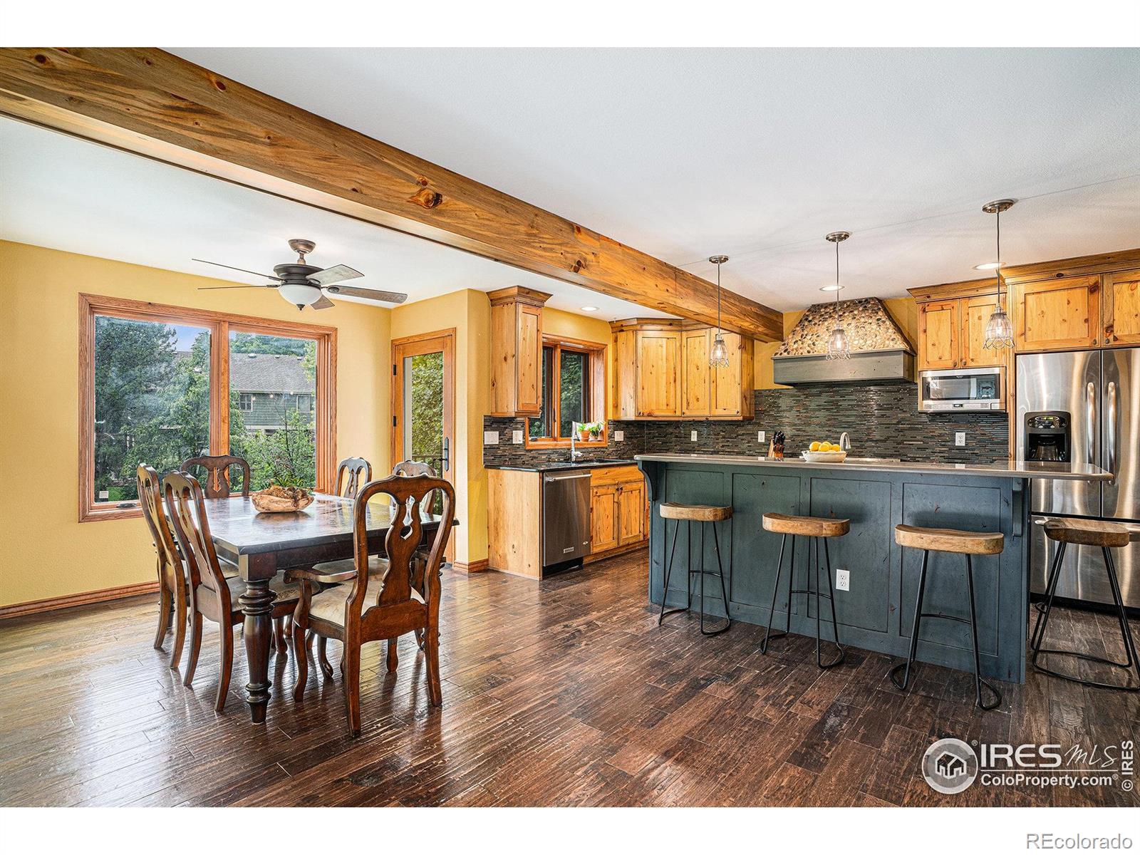 Quail Hollow Fort Collins Home | MLS #: 45678910361492901  Michener Court, Fort Collins Beds: 5 Baths: 4 Price: $825,000