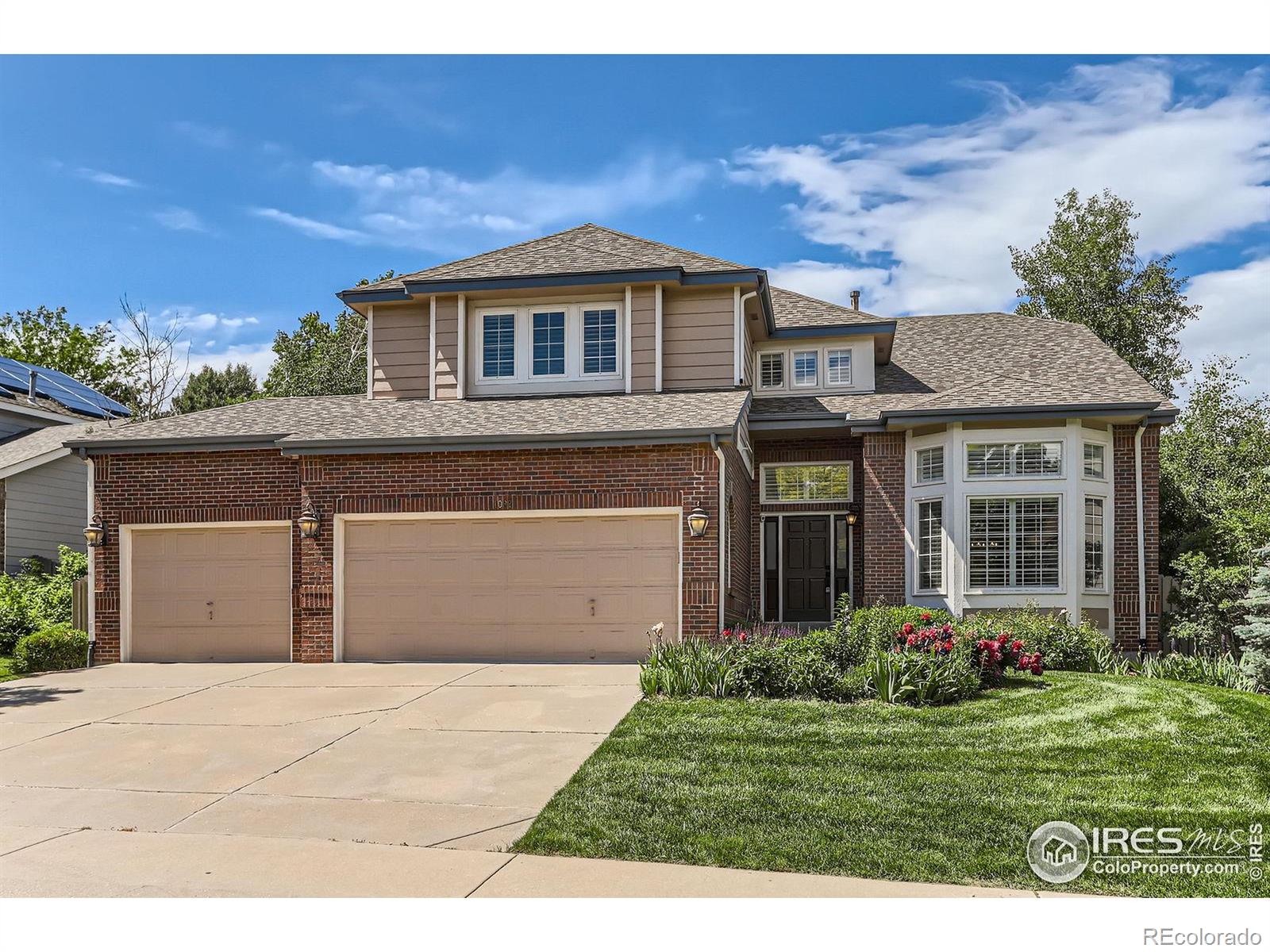  Superior Home | MLS #: 45678910361641069  Monarch Way, Superior Beds: 5 Baths: 5 Price: $1,195,000