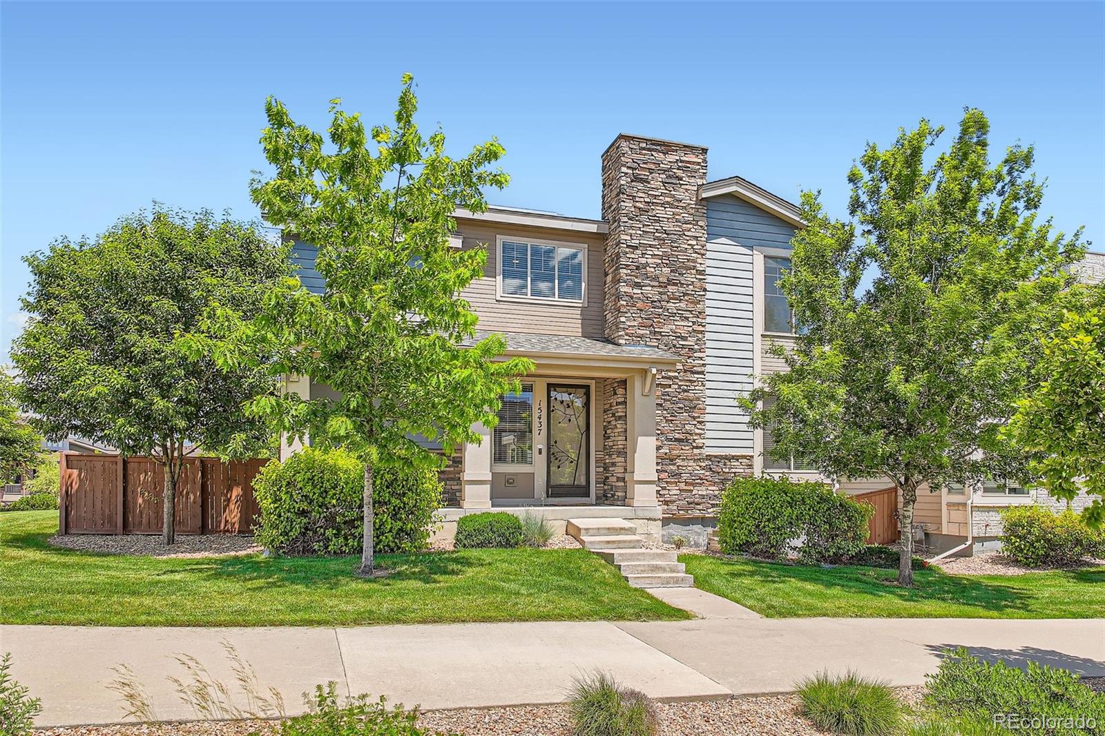 Candelas Arvada Home | MLS #: 929111715437 W 95th Avenue, Arvada Beds: 5 Baths: 4 Price: $799,000