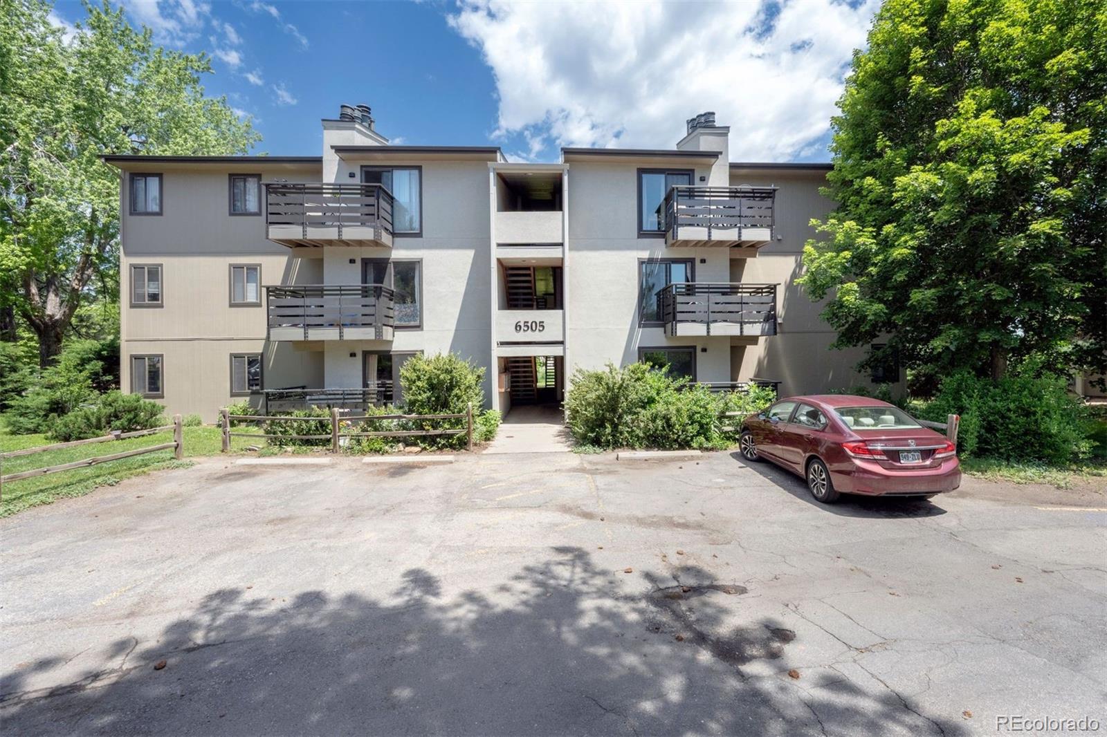 6505 kalua road, Boulder sold home. Closed on 2025-08-15 for $350,000.