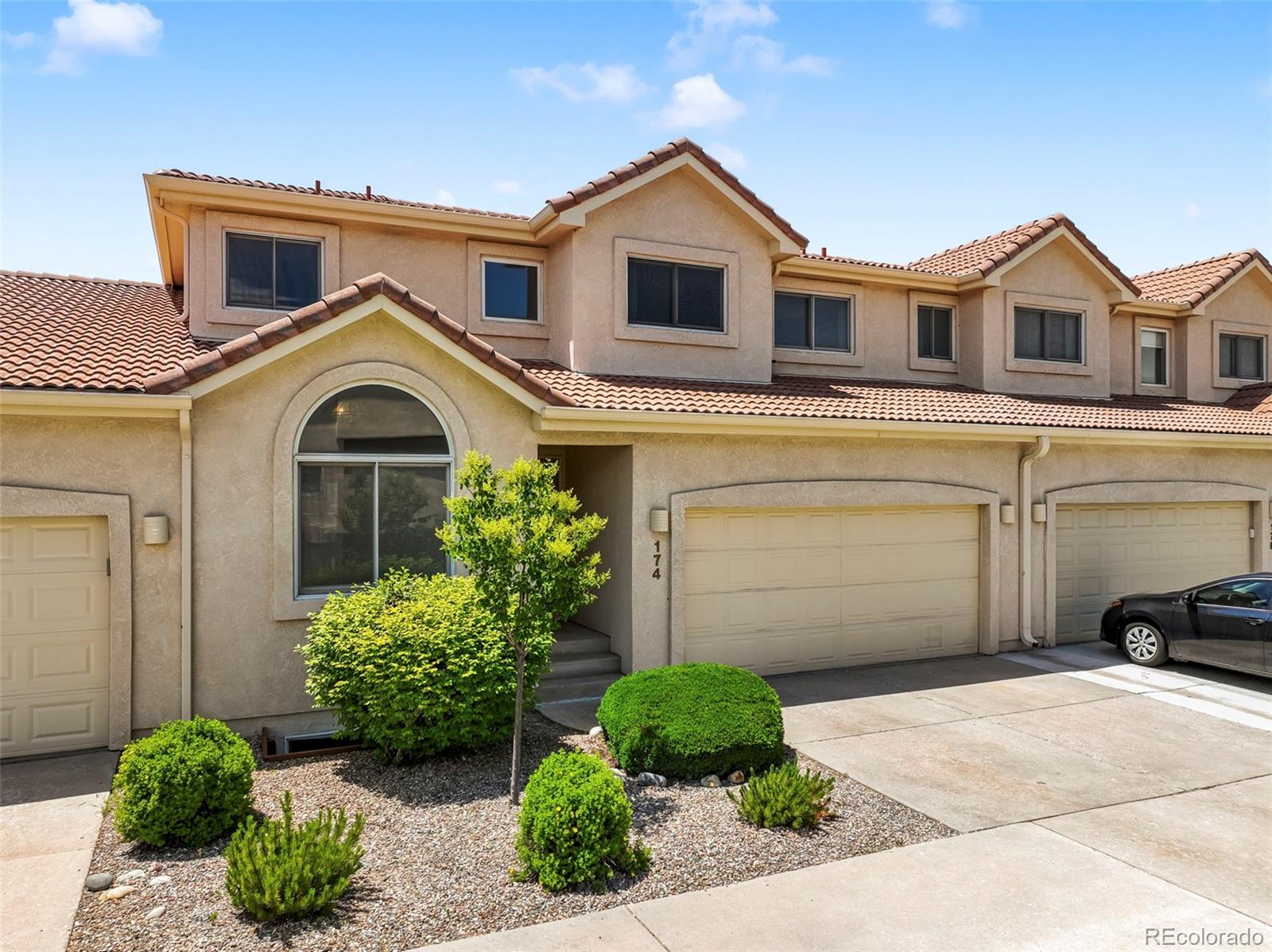 Sun Hills Colorado Springs Home | MLS #: 6759508174  Luxury Lane, Colorado Springs Beds: 4 Baths: 4 Price: $410,000