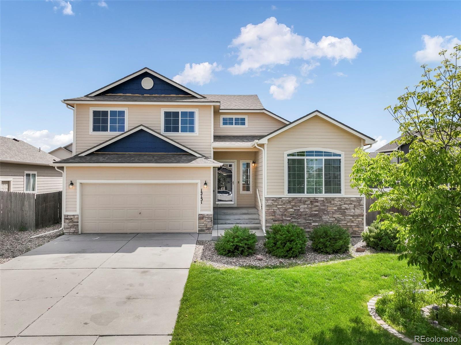  Peyton Home | MLS #: 657988713131  Bandanero Drive, Peyton Beds: 4 Baths: 4 Price: $455,000
