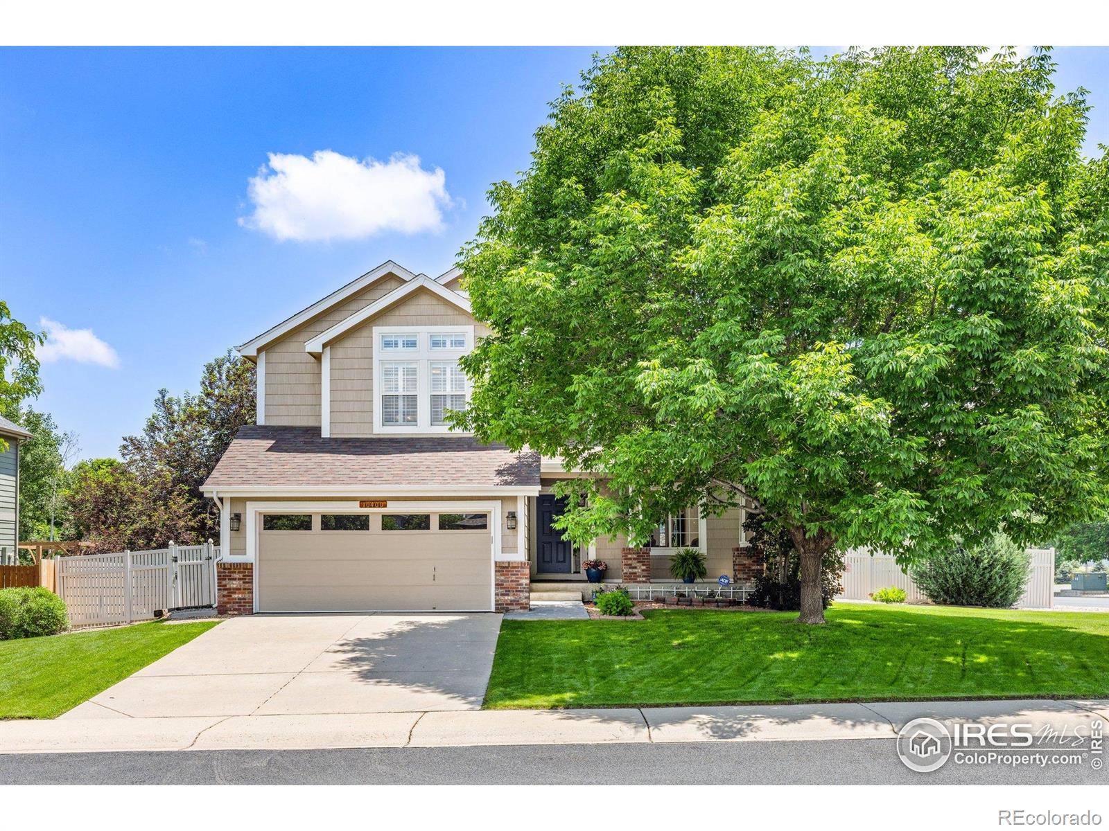 Ridge Crest Firestone Home | MLS #: 456789103621310400  Foxfire Street, Firestone Beds: 4 Baths: 3 Price: $649,000