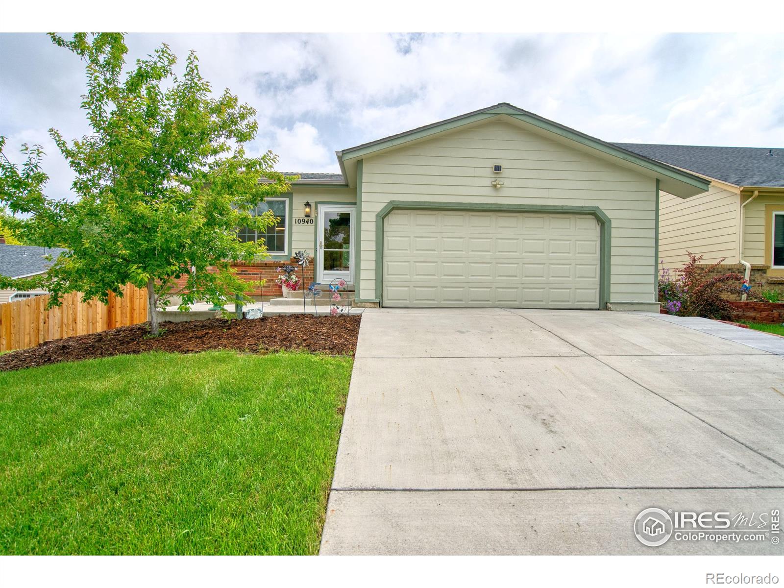 Cotton Creek Westminster Home | MLS #: 456789103621410940  Utica Court, Westminster Beds: 3 Baths: 2 Price: $485,000