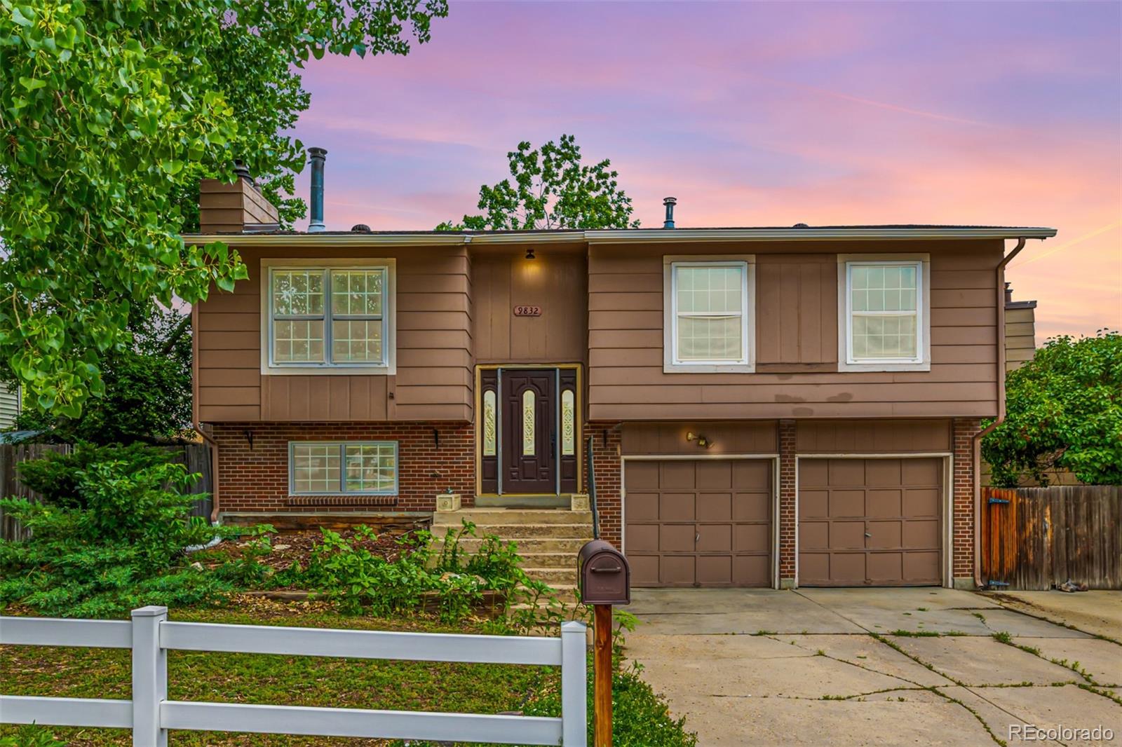 9832 high street, Thornton sold home. Closed on 2025-08-22 for $430,000.
